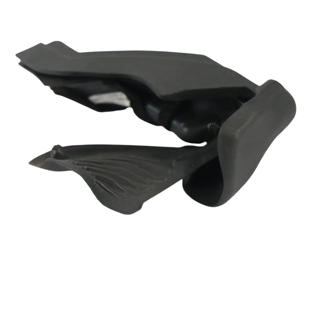 Joint Étanchéité Montant Porte Supérieur Gauche pour Mini Roadster R59 à propos du numéro de pièce 2758887 Mini Roadster R59 Joint Étanchéité Montant Porte Supérieur Gauche - SKU 2758887 - Numéro de pièce 2758887