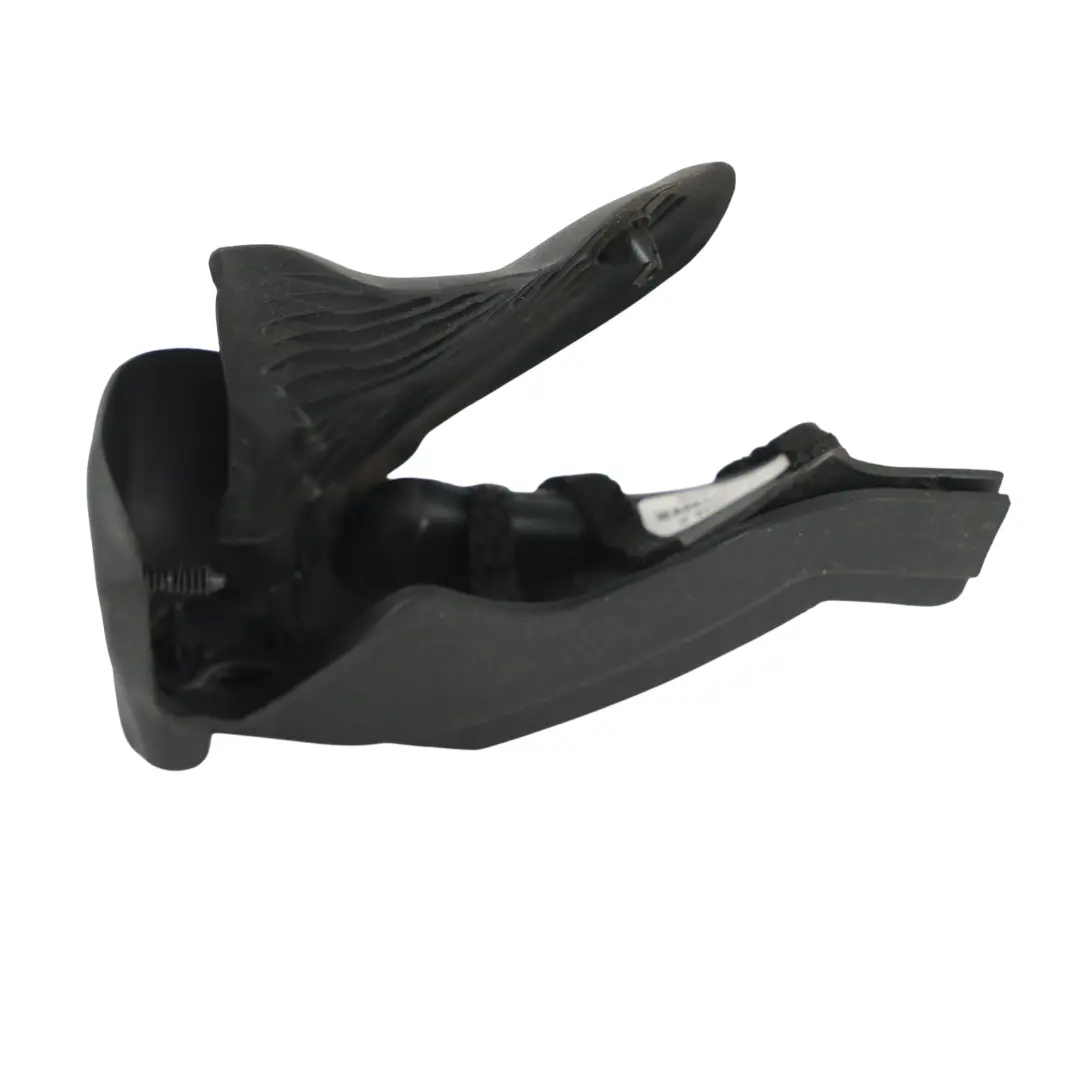 Mini Roadster R59 Junta Sellado Pilar Puerta Superior Izquierdo - SKU 2758887 - Número de pieza 2758887