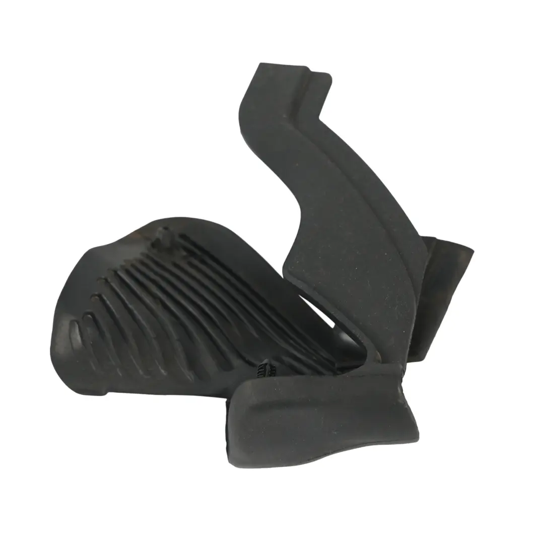Mini Roadster R59 Junta Sellado Pilar Puerta Superior Izquierdo - SKU 2758887 - Número de pieza 2758887