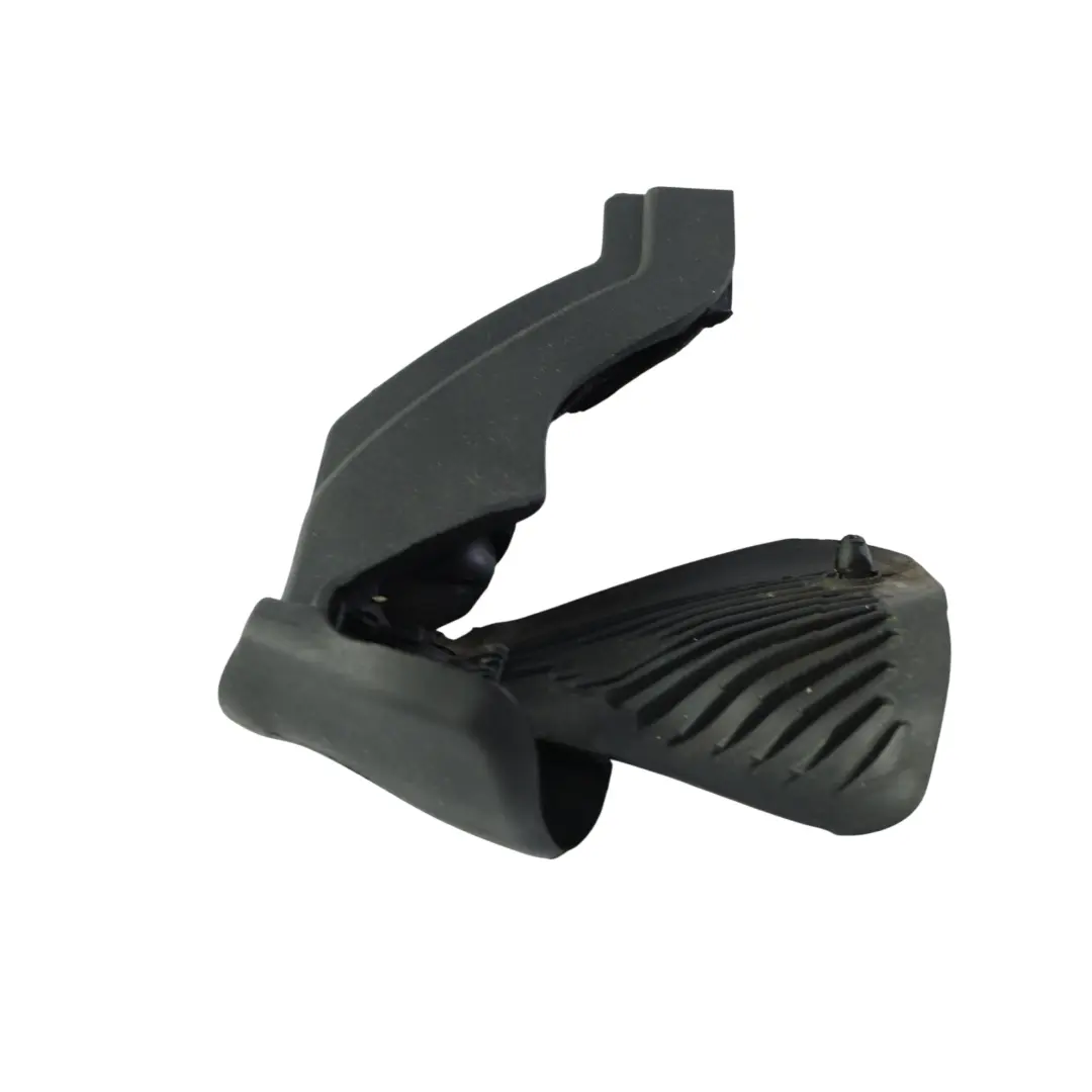 Mini R59 Roadster Junta Sellado Pilar B Puerta Delantera Derecha - SKU 2758888 - Número de pieza 2758888