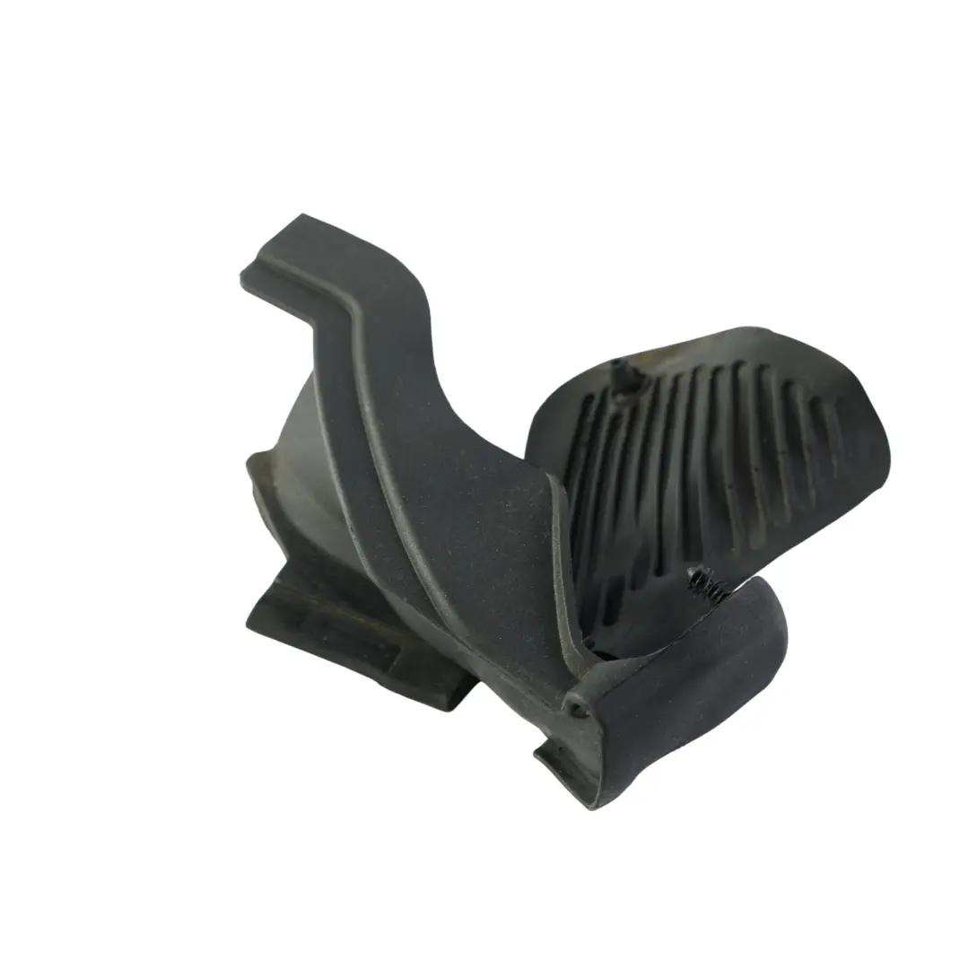 Mini R59 Roadster Tür B-Säule Dichtung Vorne Rechts - SKU 2758888 - Teilenummer 2758888