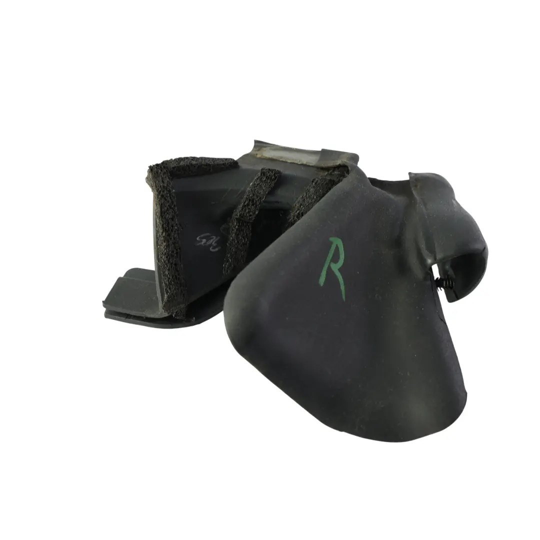 Mini R59 Roadster Guarnizione Montante B Porta Anteriore Destra - SKU 2758888 - Numero di parte 2758888
