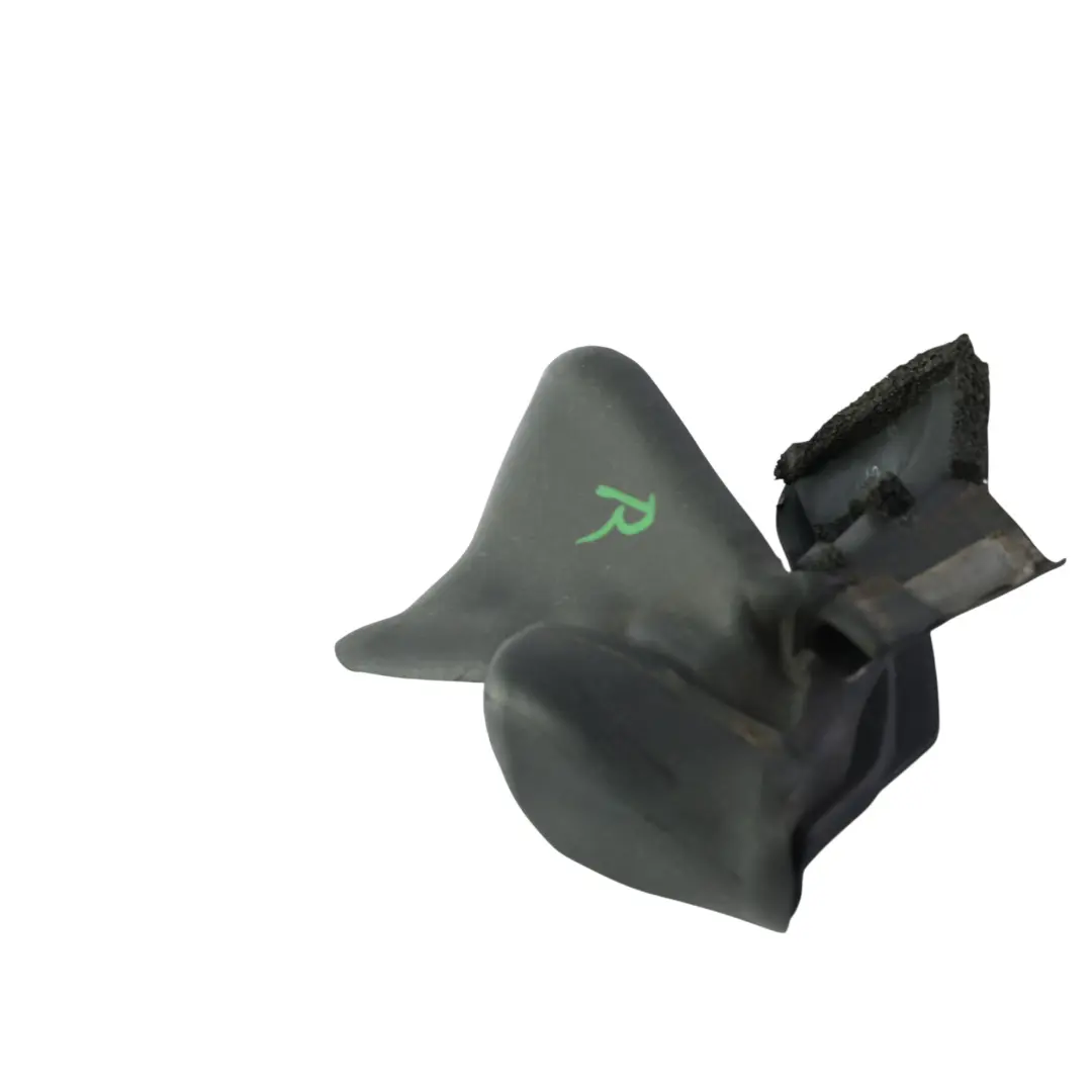 Mini R59 Roadster Guarnizione Montante B Porta Anteriore Destra - SKU 2758888 - Numero di parte 2758888