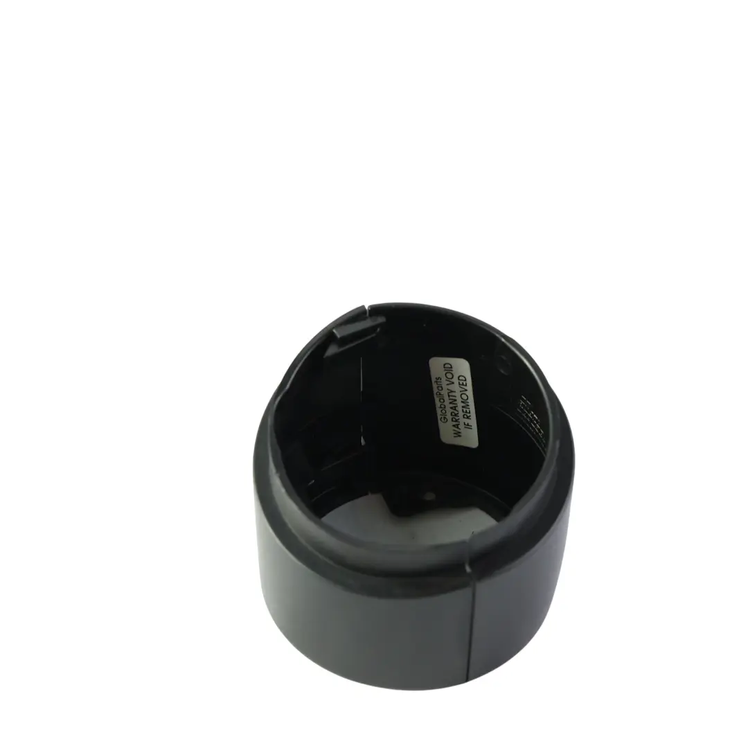 Seatbelt Cover Seat Belt Trim Panel Bottom Right O/S to Mini R58 R59 with Part number 2758936 Mini R58 R59 Seatbelt Cover Seat Belt Trim Panel Bottom Right O/S - SKU 2758936 - Part number 2758936