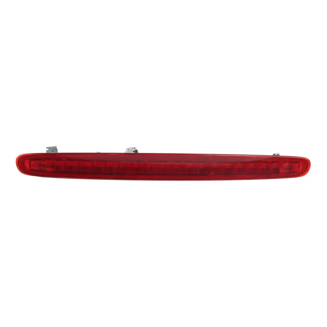 Mini Roadster R59 Rear Central Third Brake Stop Light Lamp Red - SKU 2758943-1 - Part number 2758943