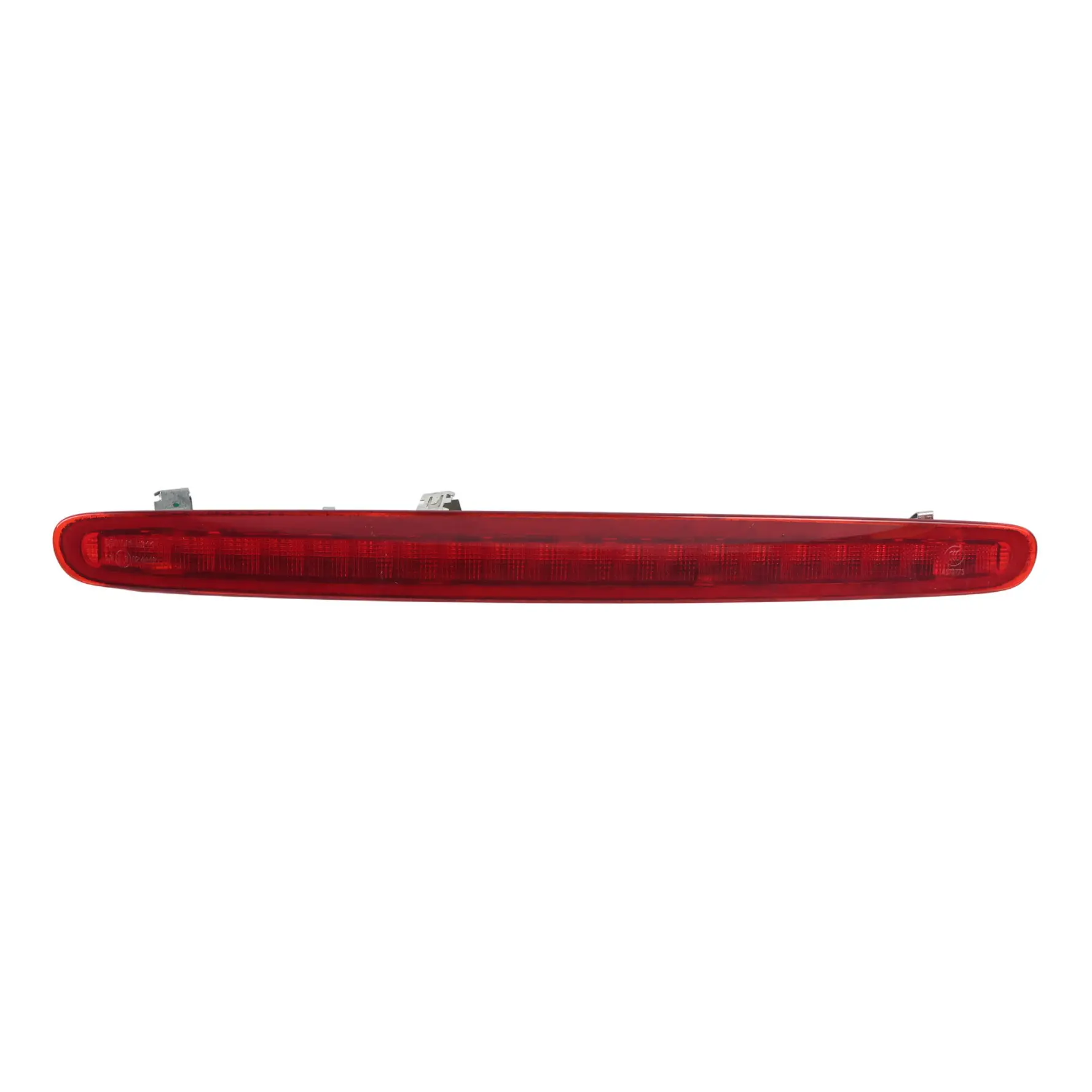 Mini Roadster R59 Feu Stop Central Arrière Troisième Rouge 2758943