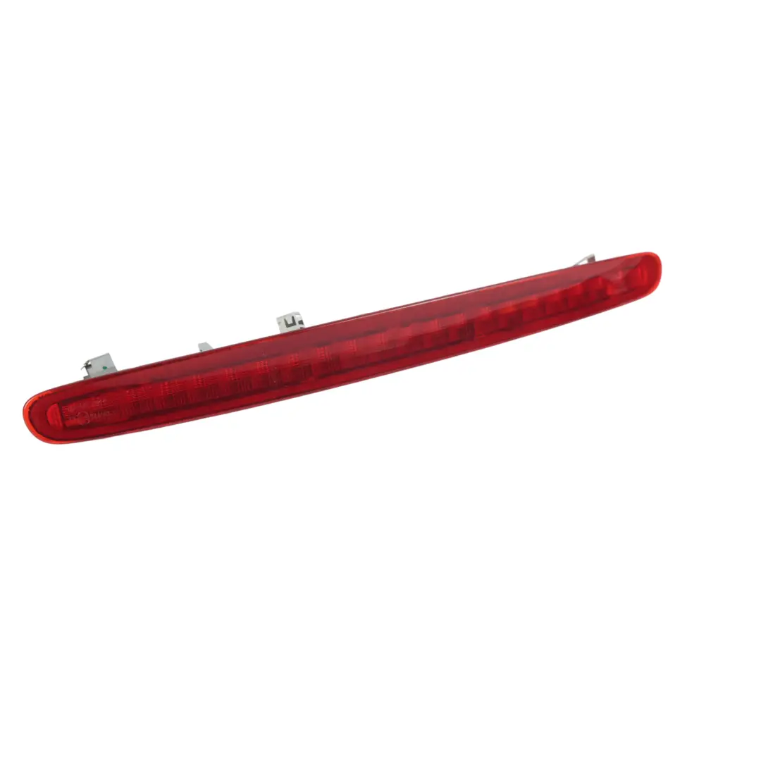 Luce Freno Stop Centrale Terza Posteriore Rossa per Mini Roadster R59 con numero di parte 2758943 Mini Roadster R59 Luce Freno Stop Centrale Terza Posteriore Rossa - SKU 2758943-1 - Numero di parte 2758943
