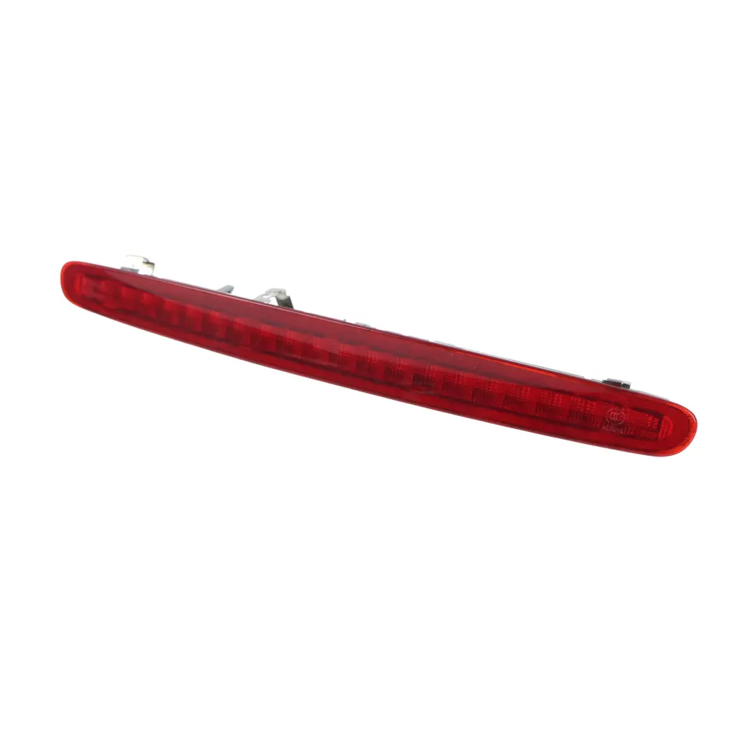 Mini Roadster R59 Rear Central Third Brake Stop Light Lamp Red - SKU 2758943-1 - Part number 2758943