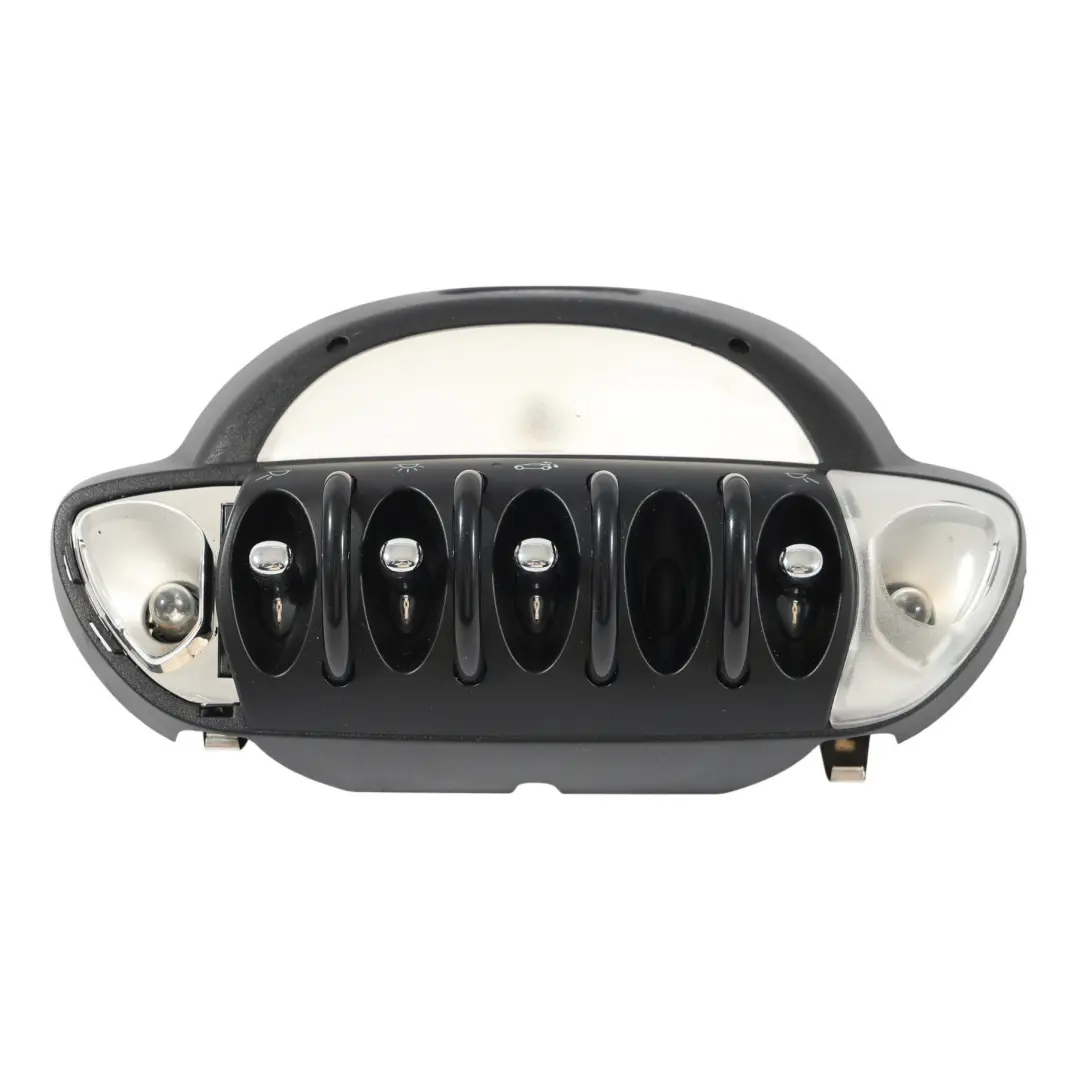 Module Console Commande Interrupteur Lumière Toit pour Mini R58 R59 à propos du numéro de pièce 2758949 Mini R58 R59 Module Console Commande Interrupteur Lumière Toit - SKU 2758949 - Numéro de pièce 2758949