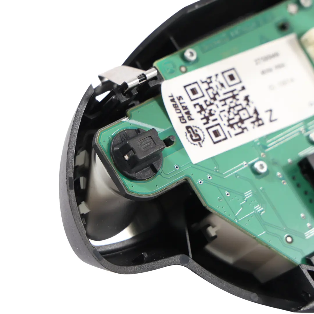 Moduł Dachu Konsola Przełącznik Oświetlenia do BMW Mini R58 R59 o numerze 2758949 BMW Mini R58 R59 Moduł Dachu Konsola Przełącznik Oświetlenia - SKU 2758949 - Numer Części 2758949