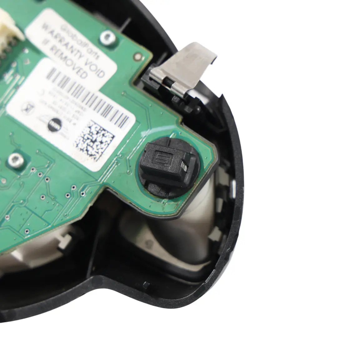 BMW Mini R58 R59 Light Switch Operating Console Roof Module Top - SKU 2758949 - Part number 2758949