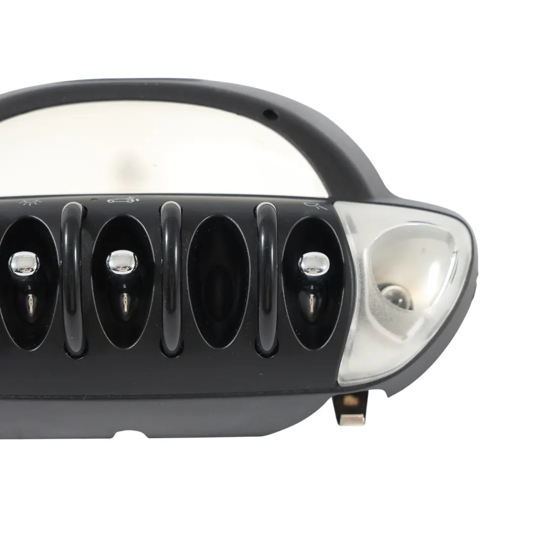 Moduł Dachu Konsola Przełącznik Oświetlenia do BMW Mini R58 R59 o numerze 2758949 BMW Mini R58 R59 Moduł Dachu Konsola Przełącznik Oświetlenia - SKU 2758949 - Numer Części 2758949