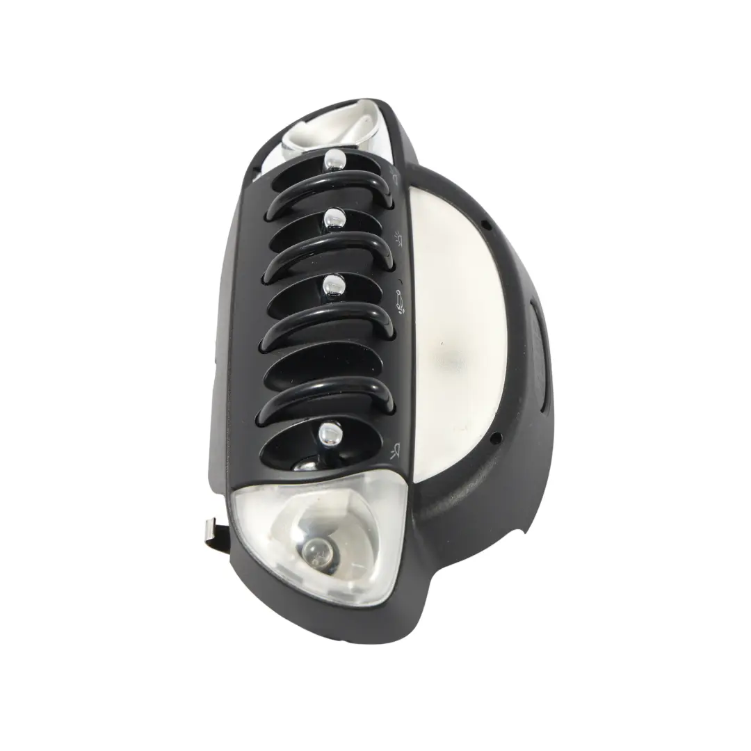 BMW Mini R58 R59 Moduł Dachu Konsola Przełącznik Oświetlenia - SKU 2758949 - Numer Części 2758949