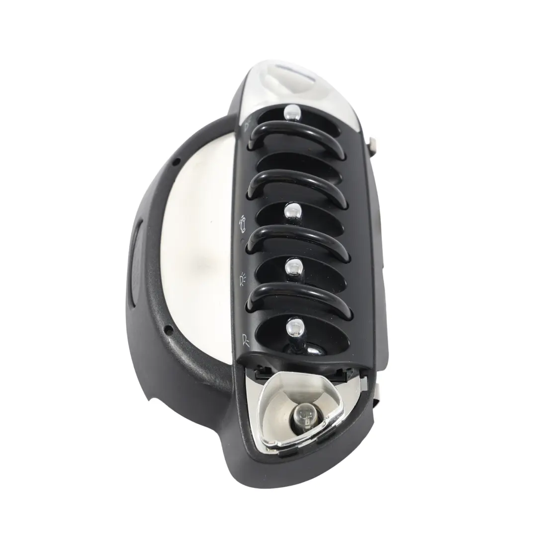 Mini R58 R59 Interruttore Luci Console Modulo Tetto - SKU 2758949 - Numero di parte 2758949