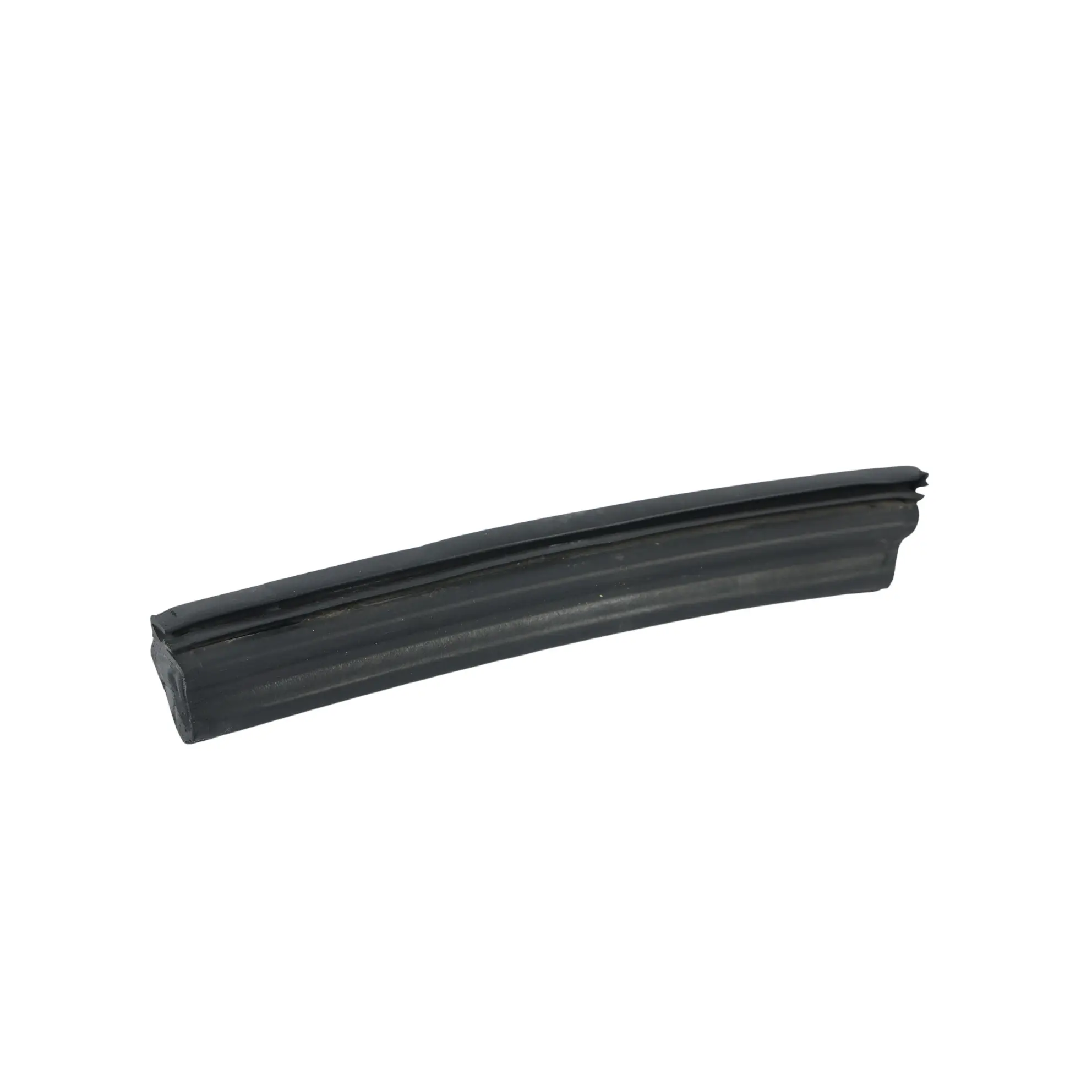 Mini Roadster R59 Front Roof Soft Top Gasket Seal Rubber Left N/S 2759397