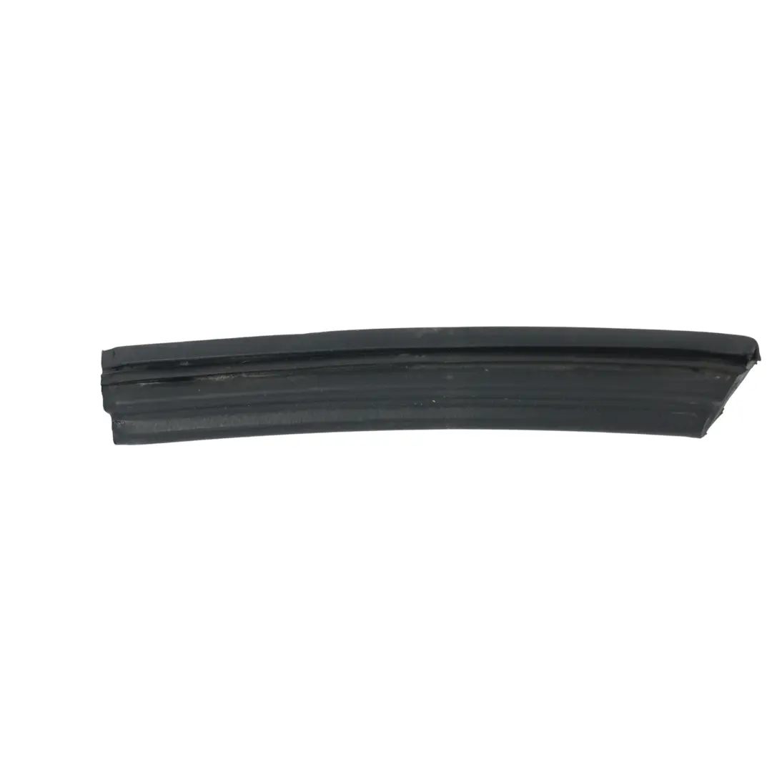 Mini Roadster R59 Front Roof Soft Top Gasket Seal Rubber Left N/S - SKU 2759397 - Part number 2759397