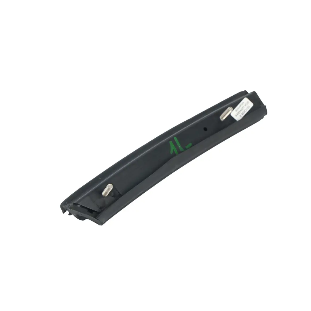 Dach Soft Top Dichtung Gummi Vorne Links für Mini Roadster R59 mit Teilenummer 2759397 Mini Roadster R59 Dach Soft Top Dichtung Gummi Vorne Links - SKU 2759397 - Teilenummer 2759397