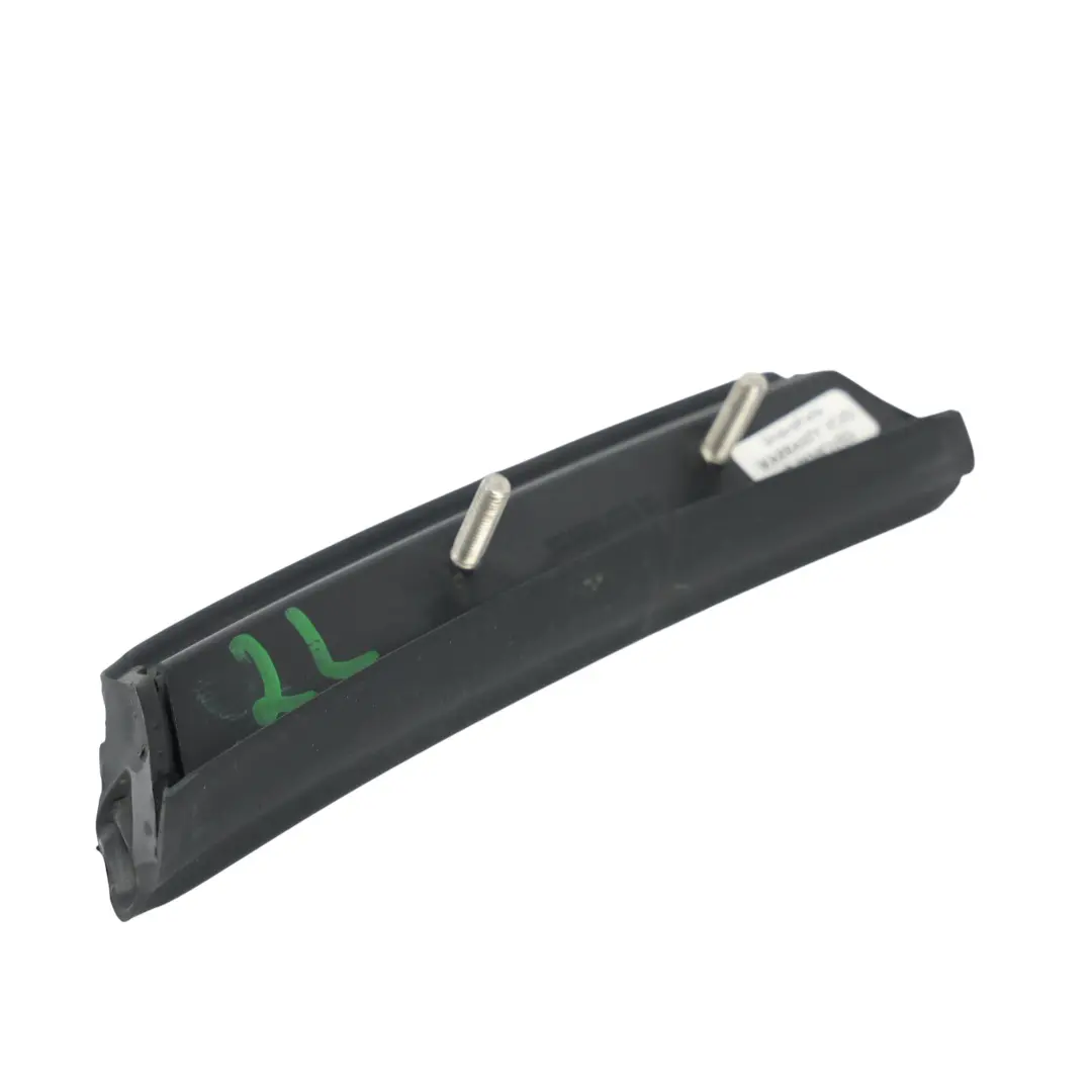 Mini R59 Cabrio Dach Mitteldichtung Gummi Links - SKU 2759399 - Teilenummer 2759399