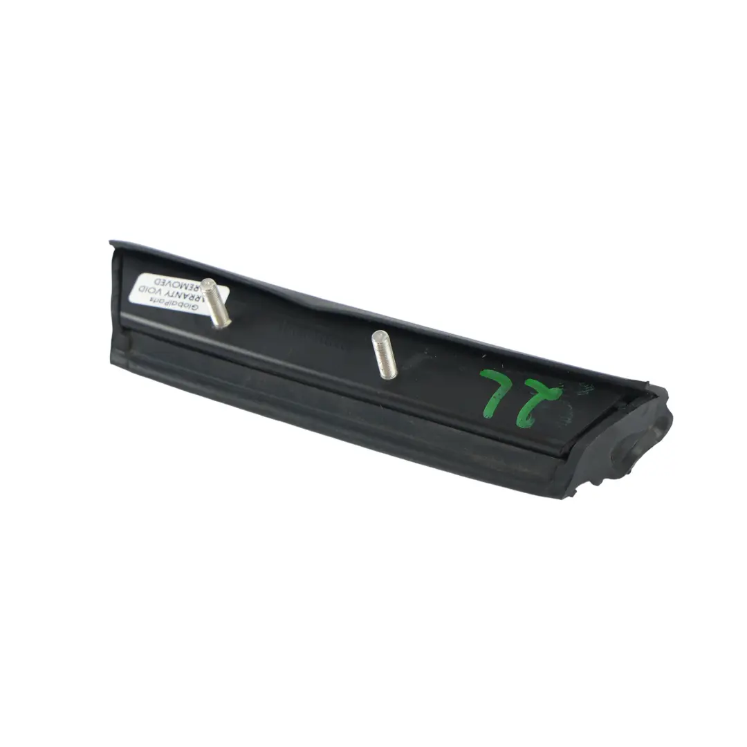 Mini R59 Joint Caoutchouc Milieu Toit Pliable Gauche - SKU 2759399 - Numéro de pièce 2759399