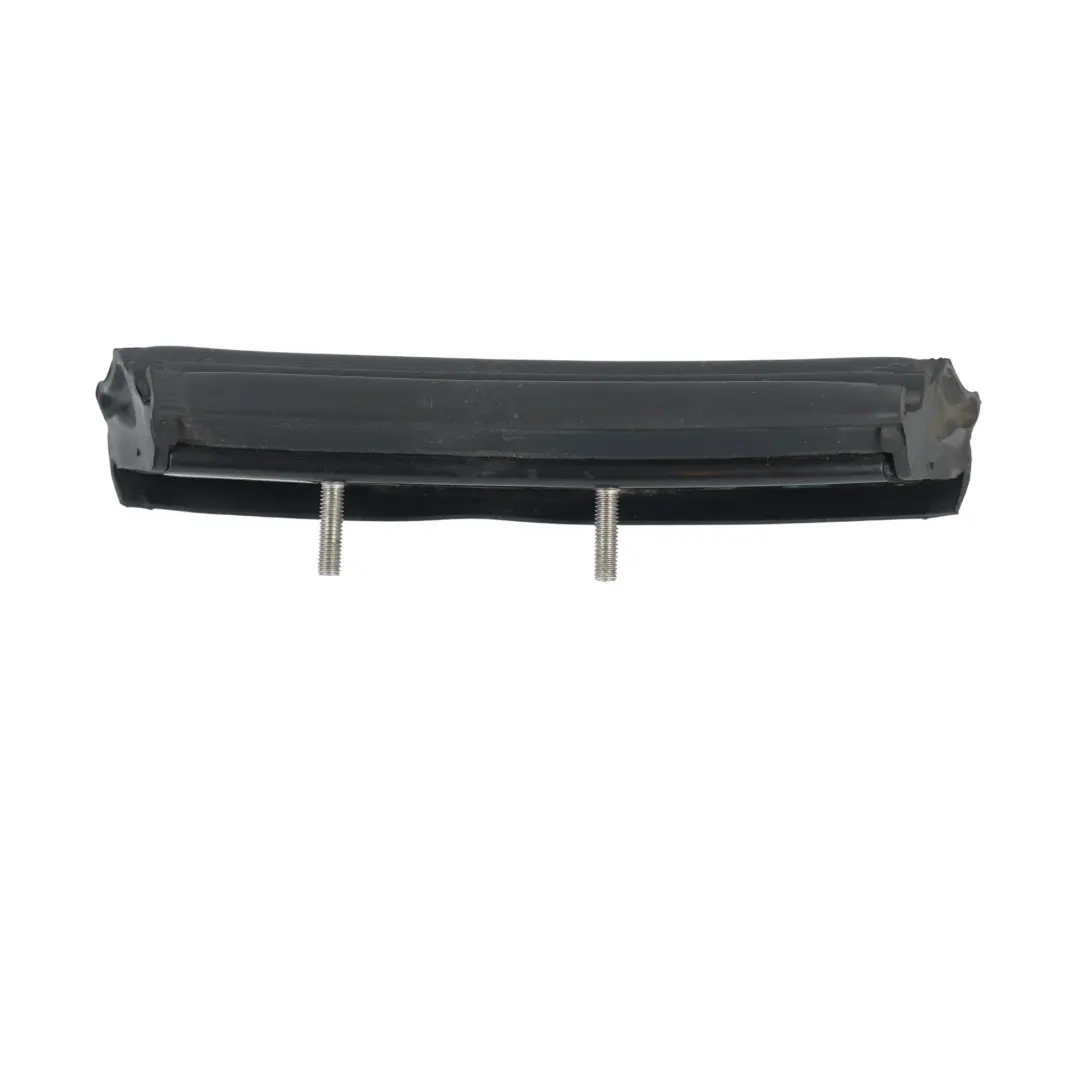 Joint Caoutchouc Milieu Toit Pliable Droit pour Mini R59 à propos du numéro de pièce 2759400 Mini R59 Joint Caoutchouc Milieu Toit Pliable Droit - SKU 2759400 - Numéro de pièce 2759400