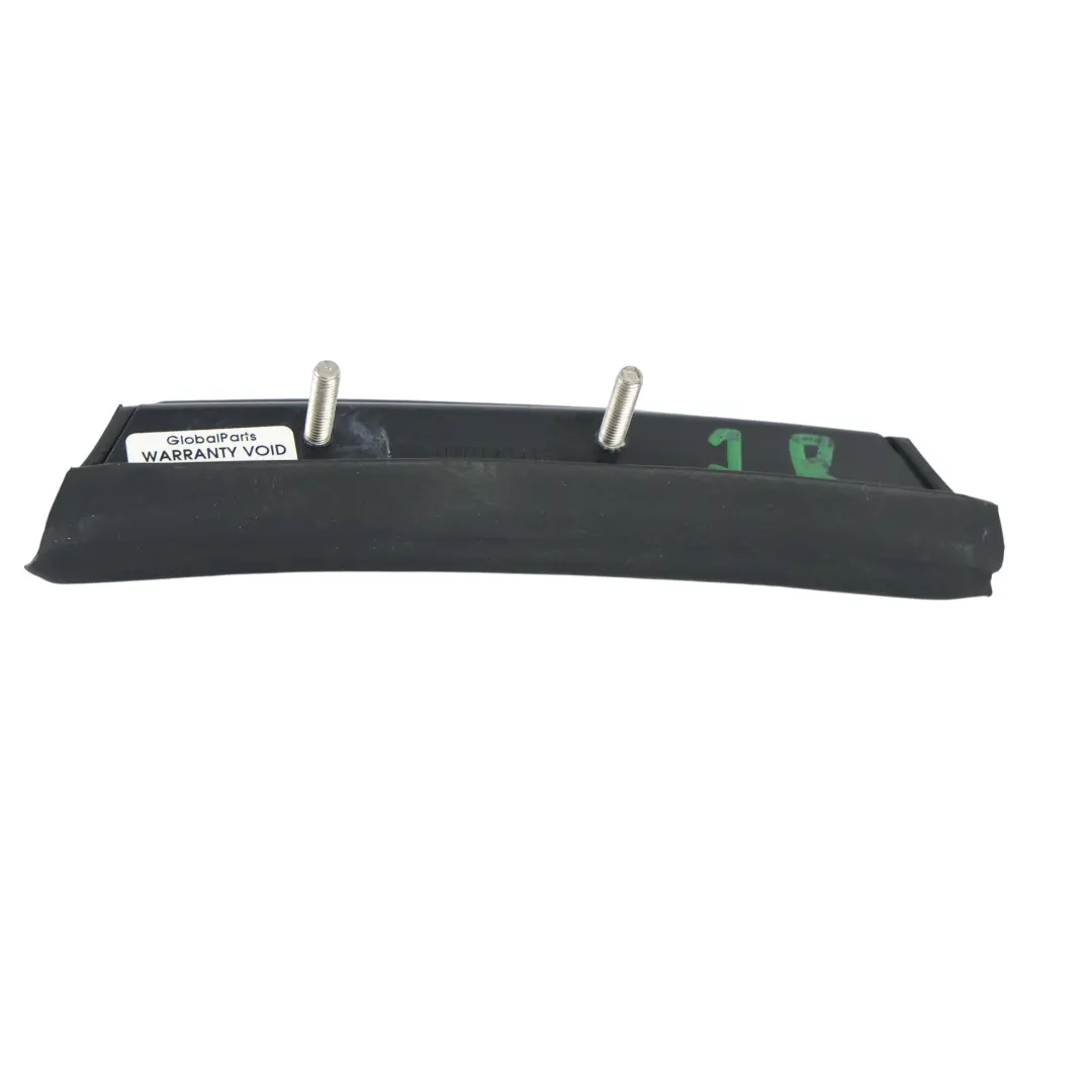 Uszczelka Gumowa Środkowa Składanego Dachu Prawa do Mini R59 o numerze 2759400 Mini R59 Uszczelka Gumowa Środkowa Składanego Dachu Prawa - SKU 2759400 - Numer Części 2759400