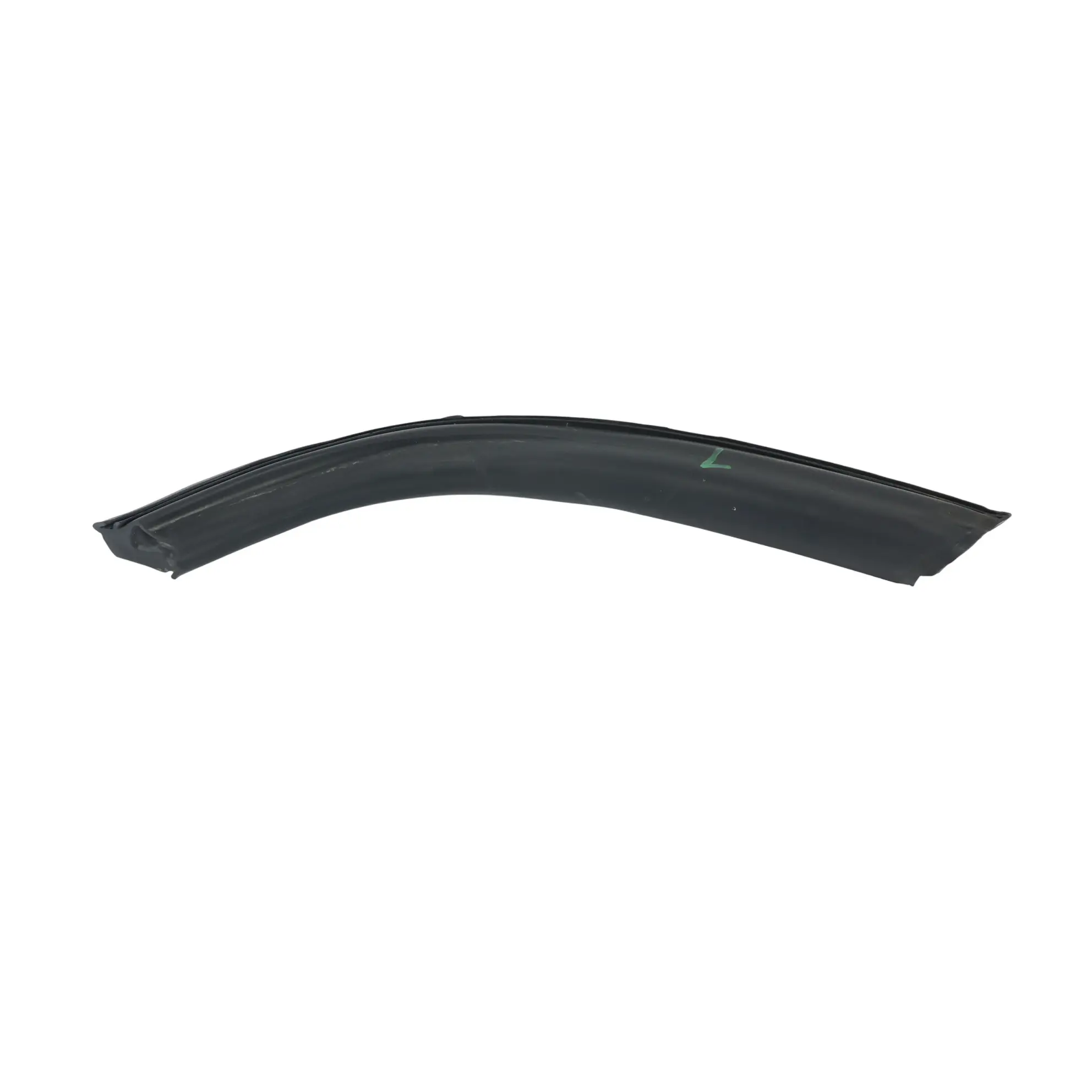 Mini R59 Cabrio Eckdichtung Gummi Hinten Links 2759401