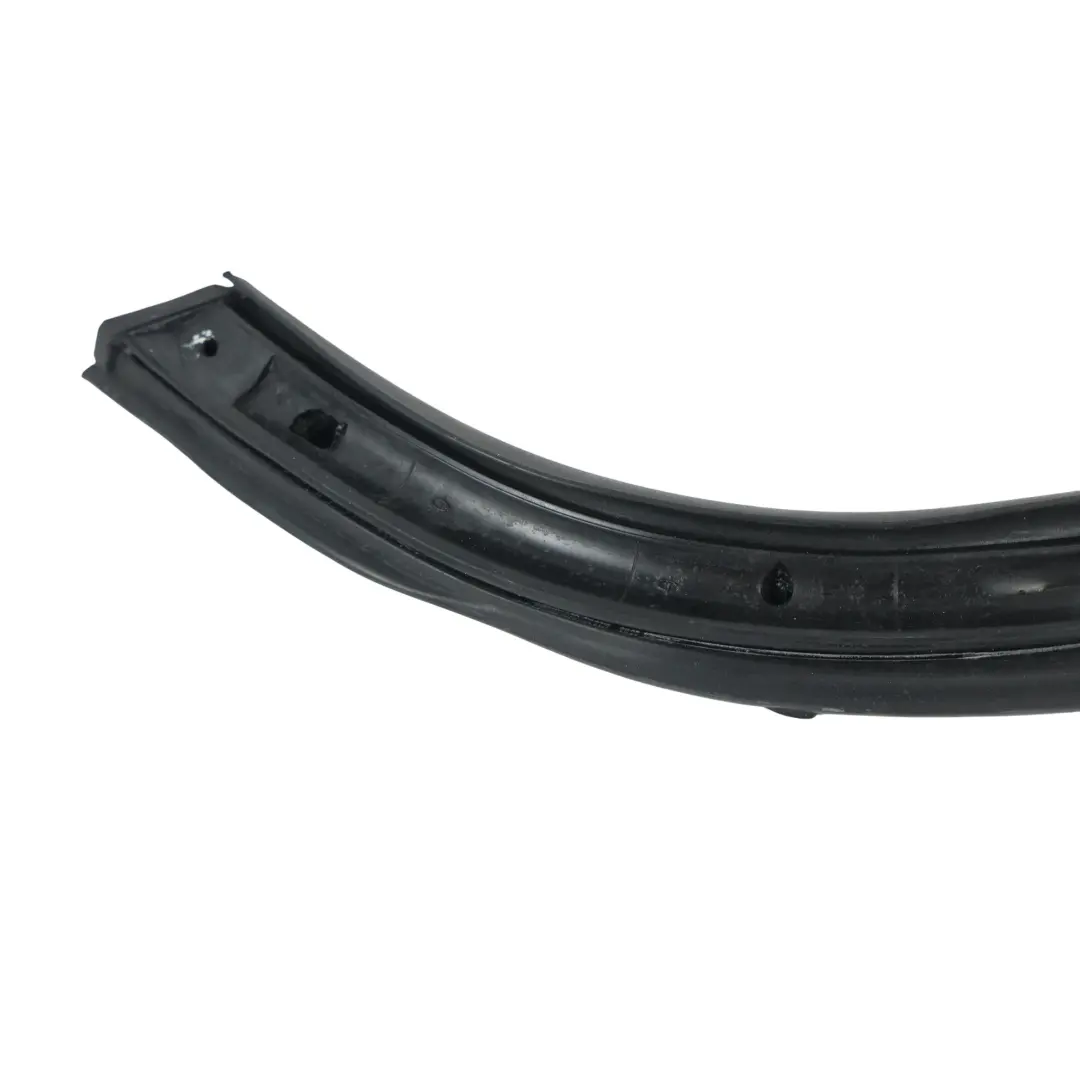 Mini R59 Uszczelka Naroża Dachu Miękkiego Gumowa Tylna Lewa - SKU 2759401 - Numer Części 2759401