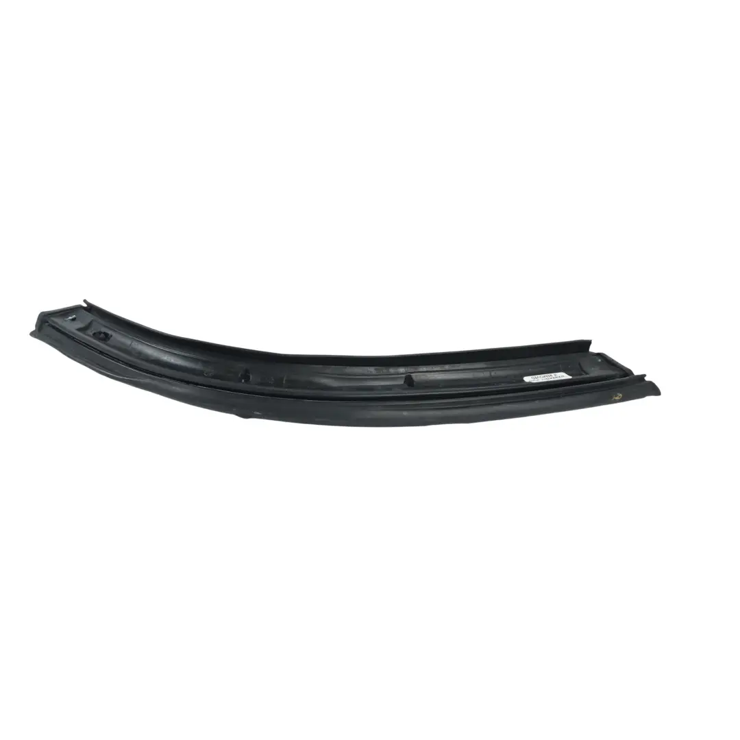 Eckdichtung Gummi Hinten Links für Mini R59 Cabrio mit Teilenummer 2759401 Mini R59 Cabrio Eckdichtung Gummi Hinten Links - SKU 2759401 - Teilenummer 2759401