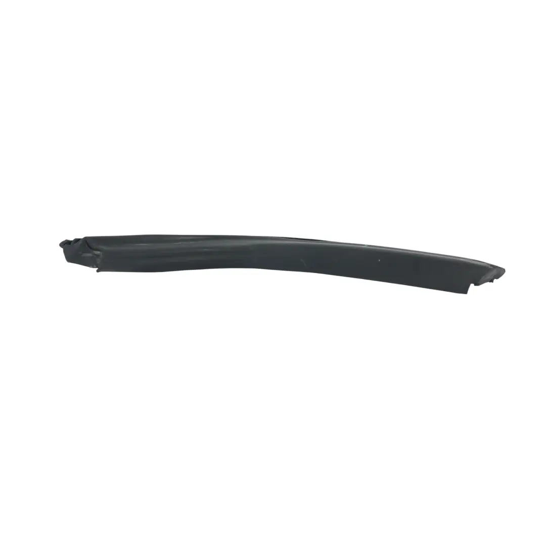 Soft Top Corner Gasket Seal Rubber Rear Left N/S to Mini R59 with Part number 2759401 Mini R59 Soft Top Corner Gasket Seal Rubber Rear Left N/S - SKU 2759401 - Part number 2759401
