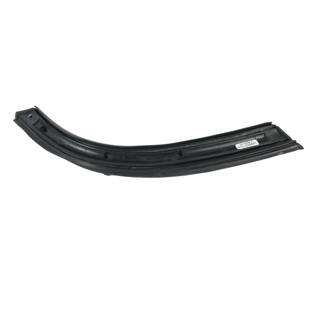 Junta Goma Sello Capota Trasera Izquierda para Mini R59 con número de pieza 2759401 Mini R59 Junta Goma Sello Capota Trasera Izquierda - SKU 2759401 - Número de pieza 2759401