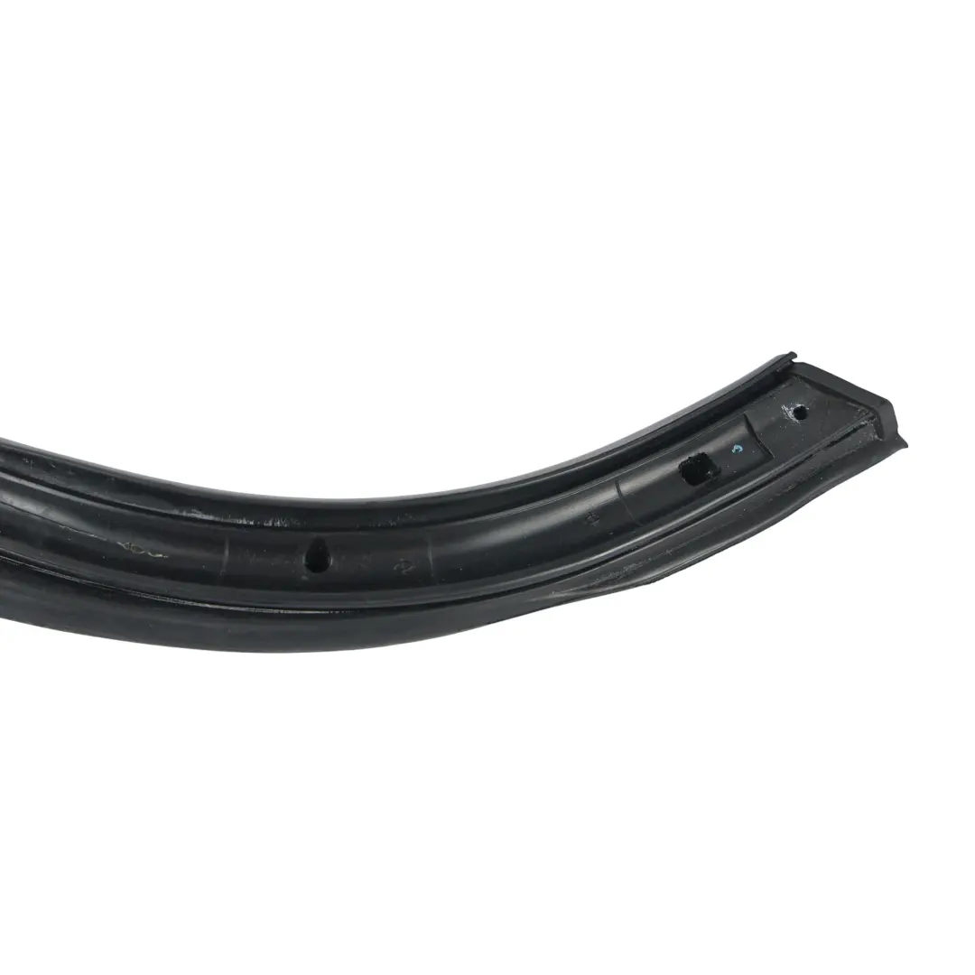 Soft Top Corner Gasket Seal Rubber Rear Right O/S to Mini R59 with Part number 2759402 Mini R59 Soft Top Corner Gasket Seal Rubber Rear Right O/S - SKU 2759402 - Part number 2759402