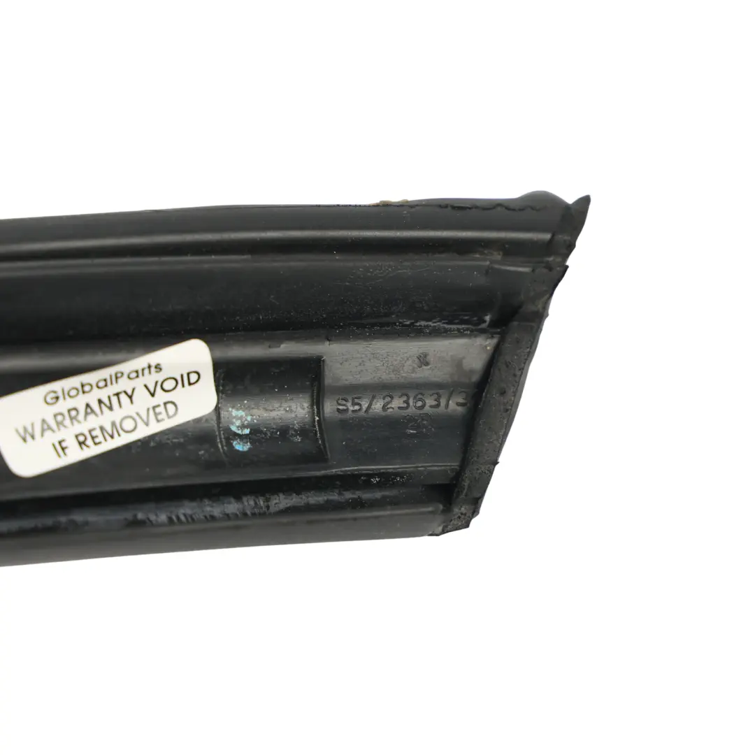 Mini R59 Joint Caoutchouc Capote Arrière Droit - SKU 2759402 - Numéro de pièce 2759402