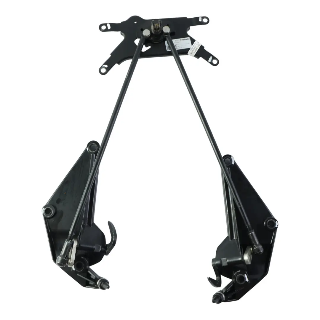 Mini R59 Roadster Soporte Montaje Cerradura Techo Plegable - SKU 2759405 - Número de pieza 2759405