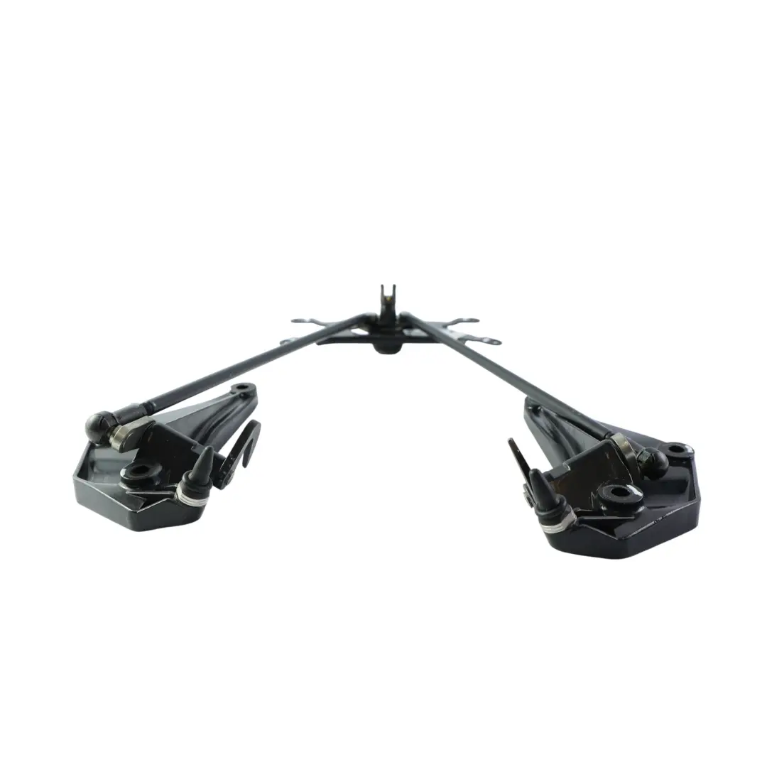Mini R59 Roadster Supporto Montaggio Serratura Tetto Pieghevole - SKU 2759405 - Numero di parte 2759405