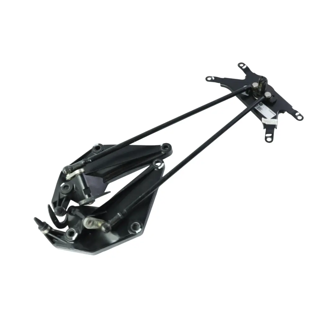 Łożysko Wspornik Zamka Dachu do Mini R59 Roadster o numerze 2759405 Mini R59 Roadster Łożysko Wspornik Zamka Dachu - SKU 2759405 - Numer Części 2759405