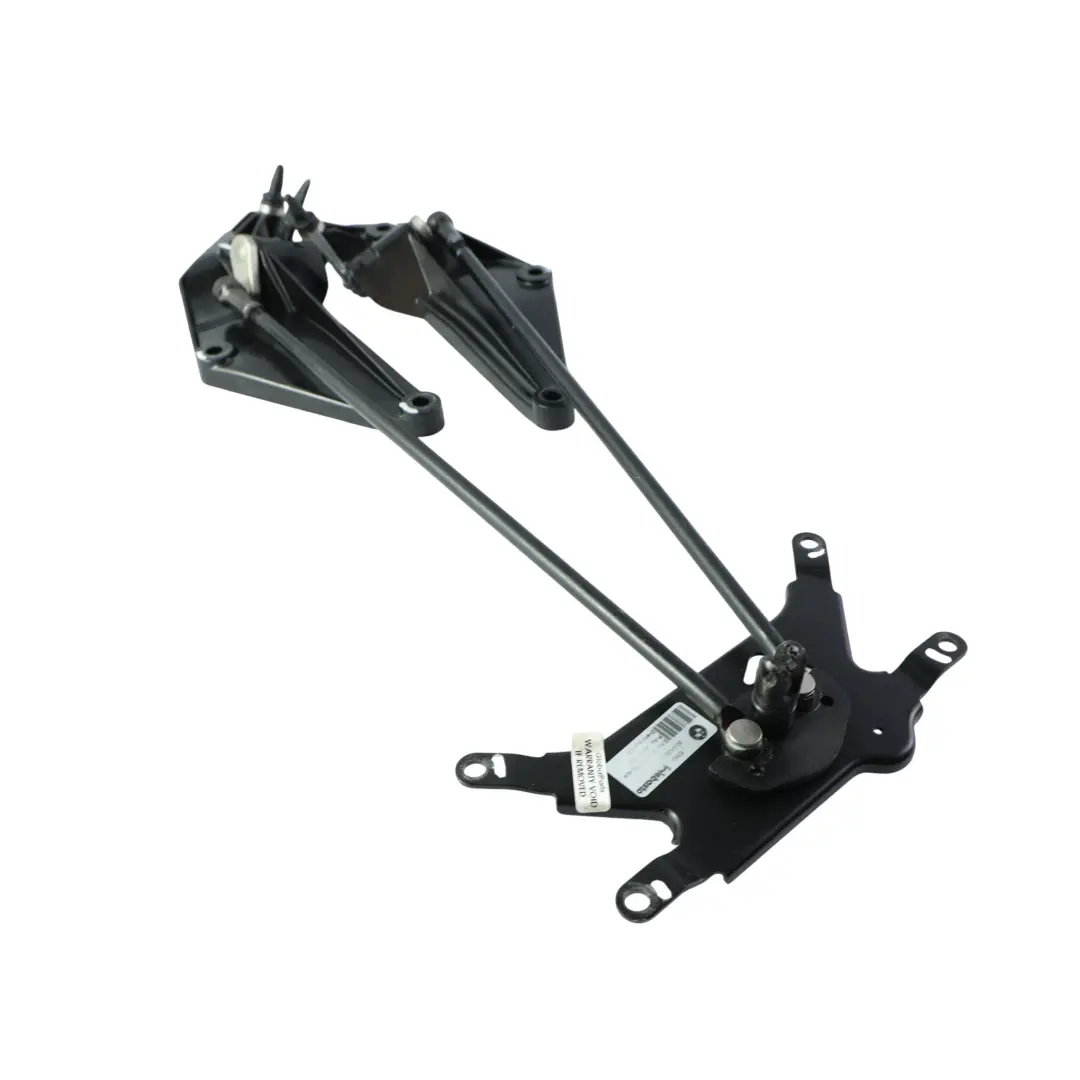 Faltdach Schloss Halterung Lager für Mini R59 Roadster mit Teilenummer 2759405 Mini R59 Roadster Faltdach Schloss Halterung Lager - SKU 2759405 - Teilenummer 2759405