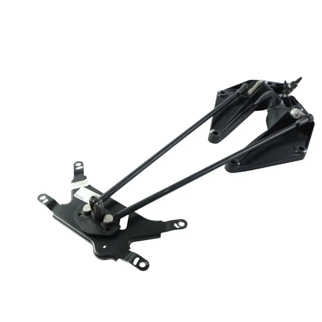 Mini R59 Roadster Support Fixation Serrure Toit Pliant Roulement - SKU 2759405 - Numéro de pièce 2759405