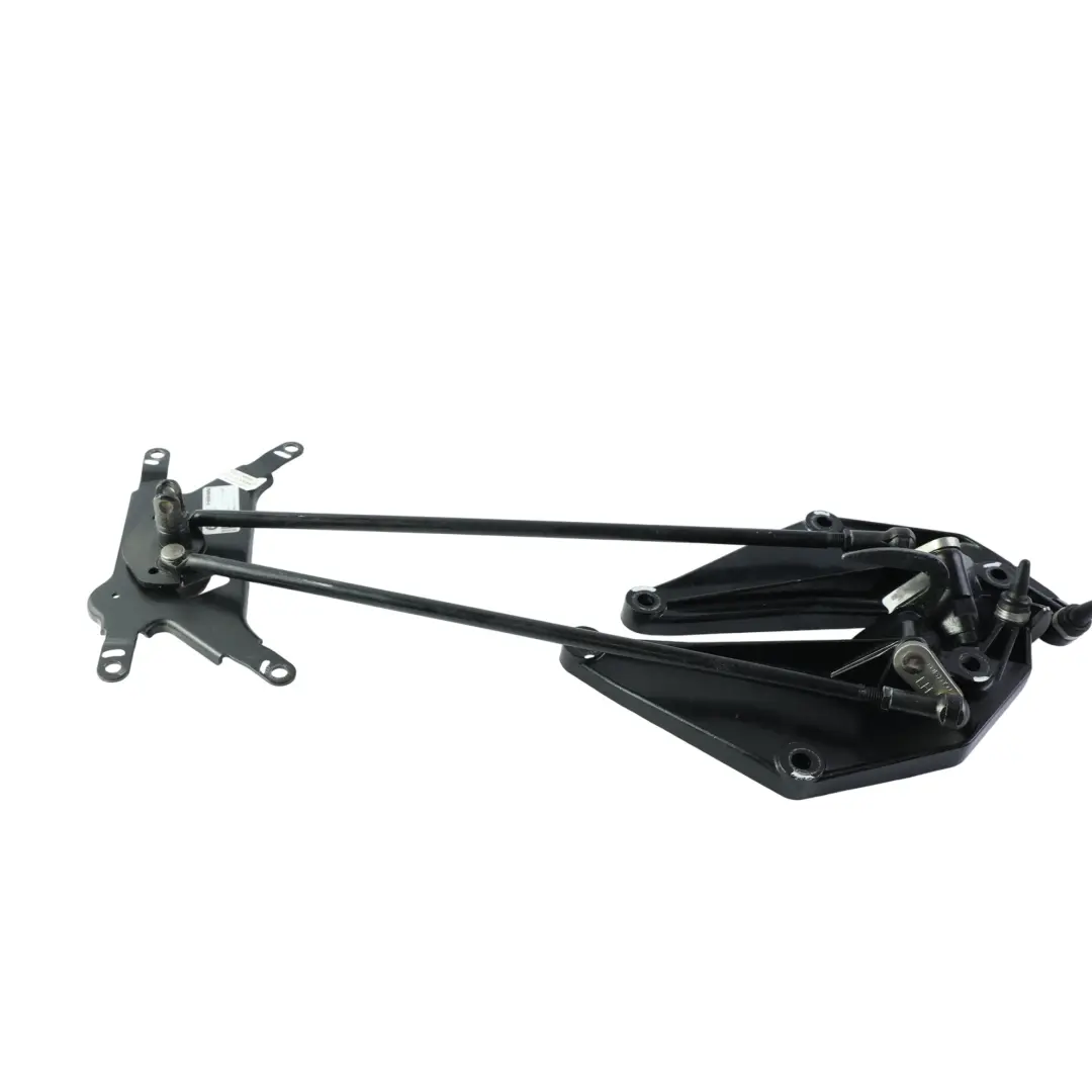 Mini R59 Roadster Łożysko Wspornik Zamka Dachu - SKU 2759405 - Numer Części 2759405