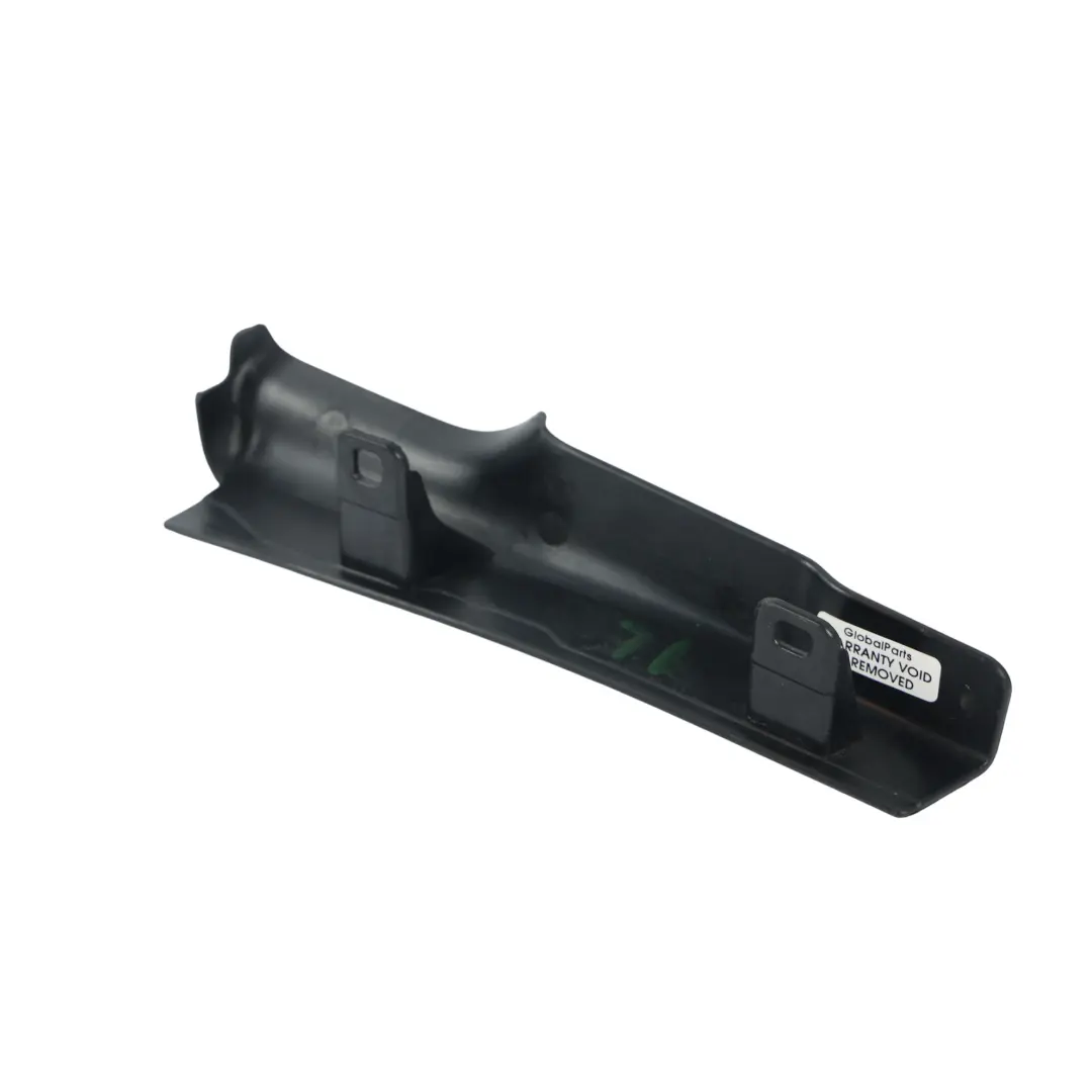 Panel Moldura Techo Capota Delantero Izquierdo 2759415 para Mini Roadster R59 con número de pieza 2759413 Mini Roadster R59 Panel Moldura Techo Capota Delantero Izquierdo 2759415 - SKU 2759413 - Número de pieza 2759413