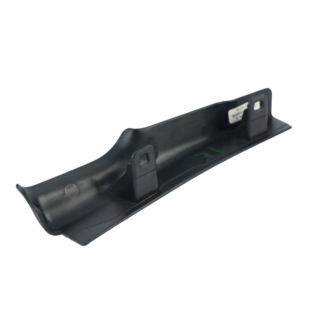Rivestimento Pannello Capote Anteriore Sinistro 2759415 per Mini Roadster R59 con numero di parte 2759413 Mini Roadster R59 Rivestimento Pannello Capote Anteriore Sinistro 2759415 - SKU 2759413 - Numero di parte 2759413