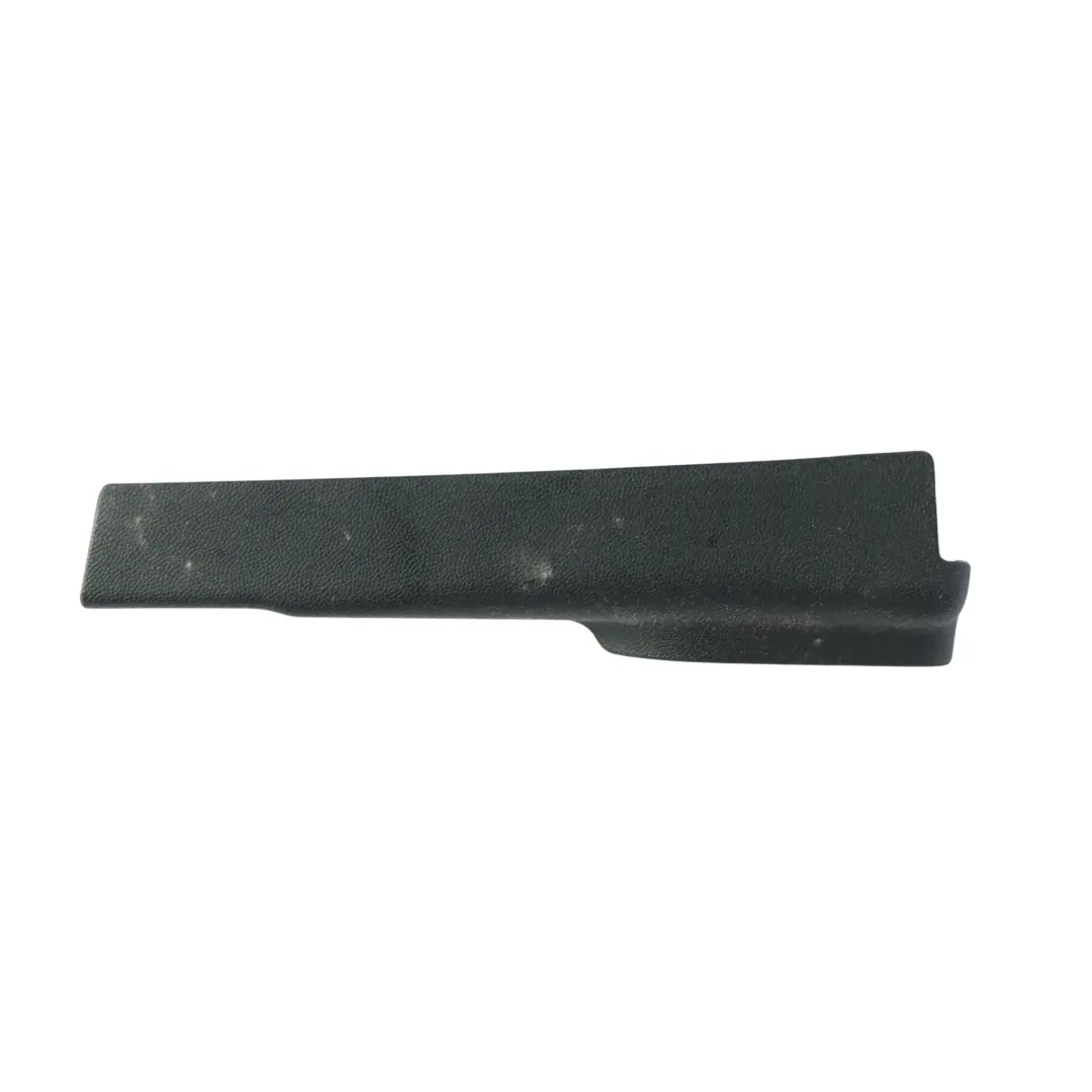 Panel Moldura Capota Delantera Derecha para Mini Roadster R59 con número de pieza 2759414 Mini Roadster R59 Panel Moldura Capota Delantera Derecha - SKU 2759414 - Número de pieza 2759414