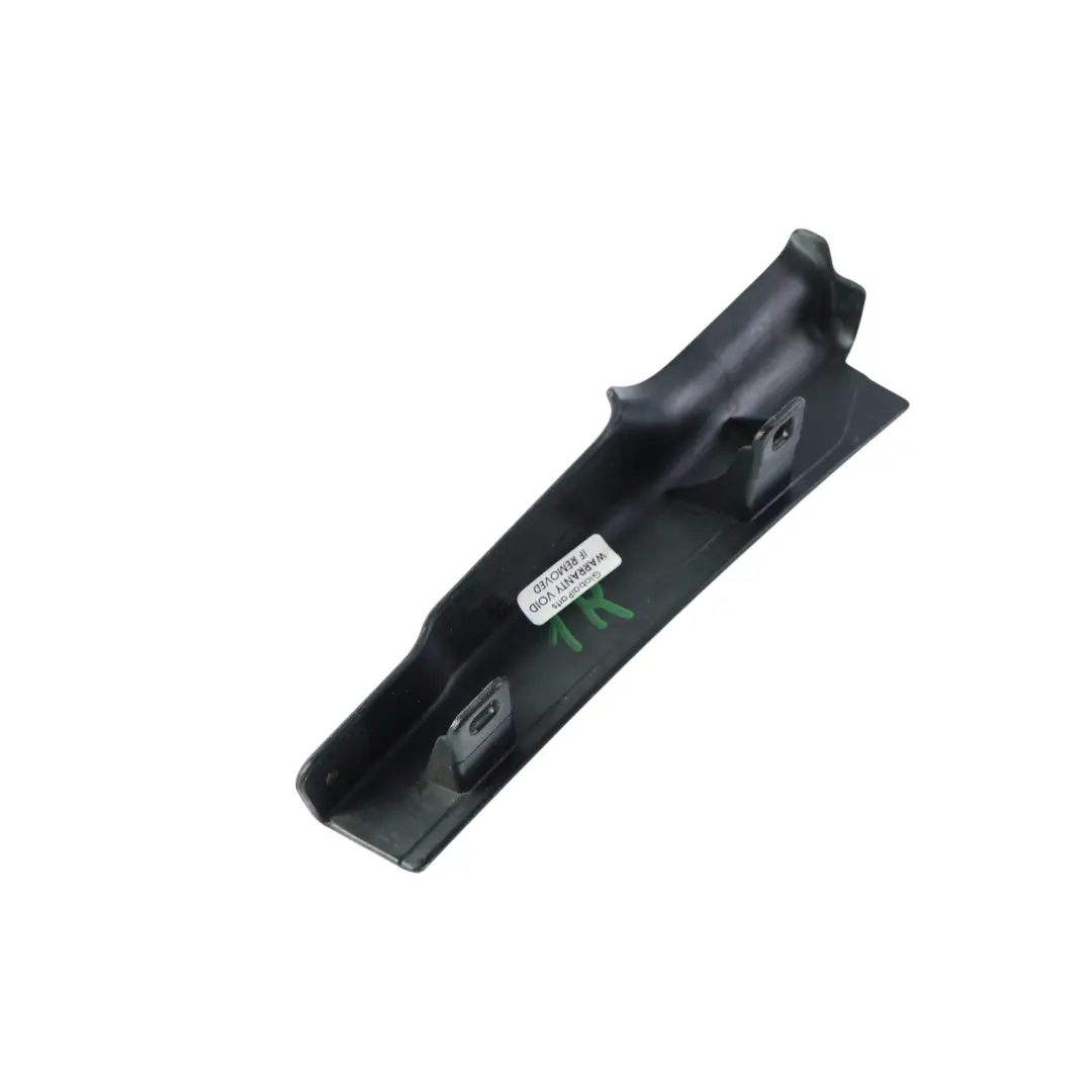 Garniture Panneau Capote Avant Droit pour Mini Roadster R59 à propos du numéro de pièce 2759414 Mini Roadster R59 Garniture Panneau Capote Avant Droit - SKU 2759414 - Numéro de pièce 2759414