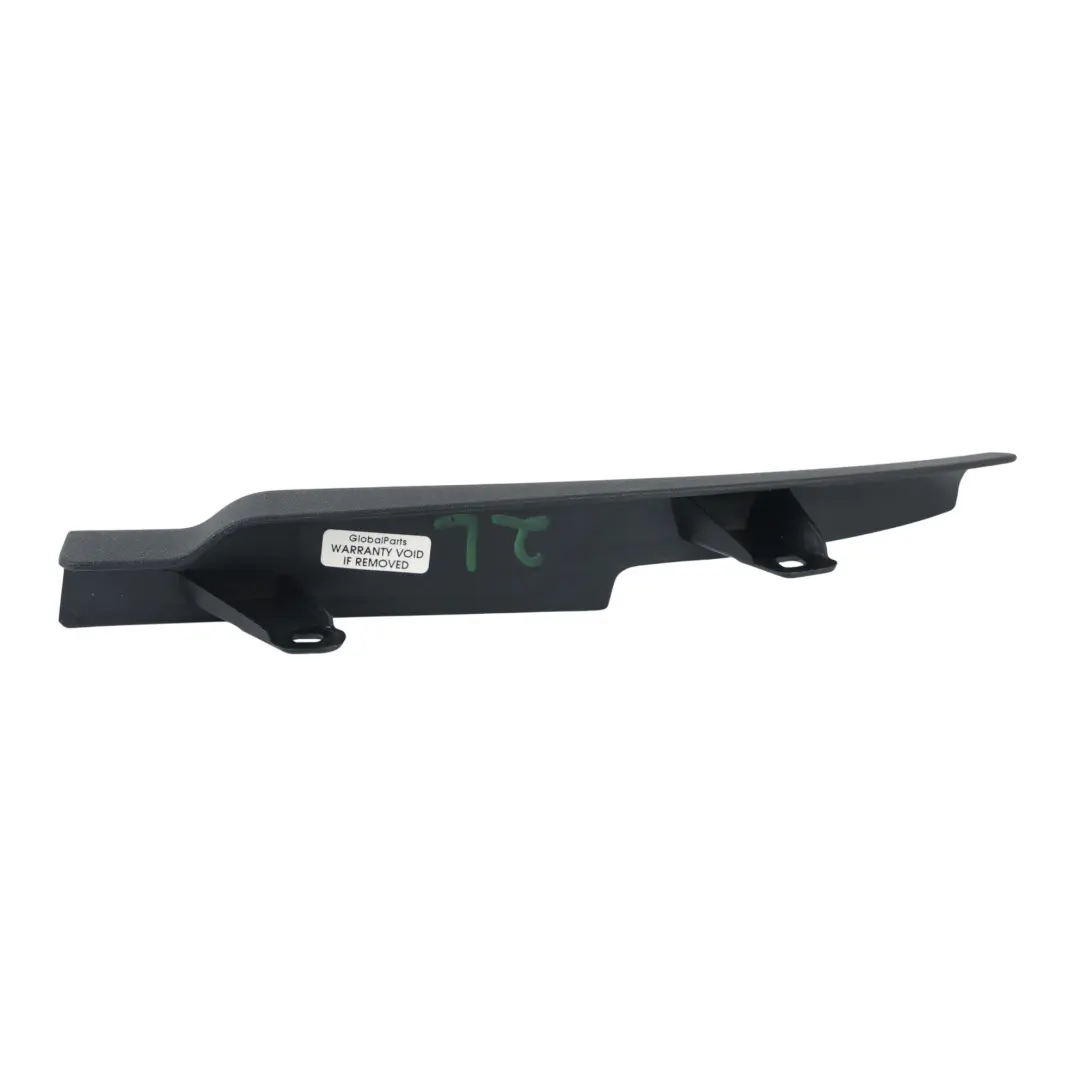 Garniture Panneau Capote Toit Arrière Gauche pour Mini Roadster R59 à propos du numéro de pièce 2759415 Mini Roadster R59 Garniture Panneau Capote Toit Arrière Gauche - SKU 2759415 - Numéro de pièce 2759415