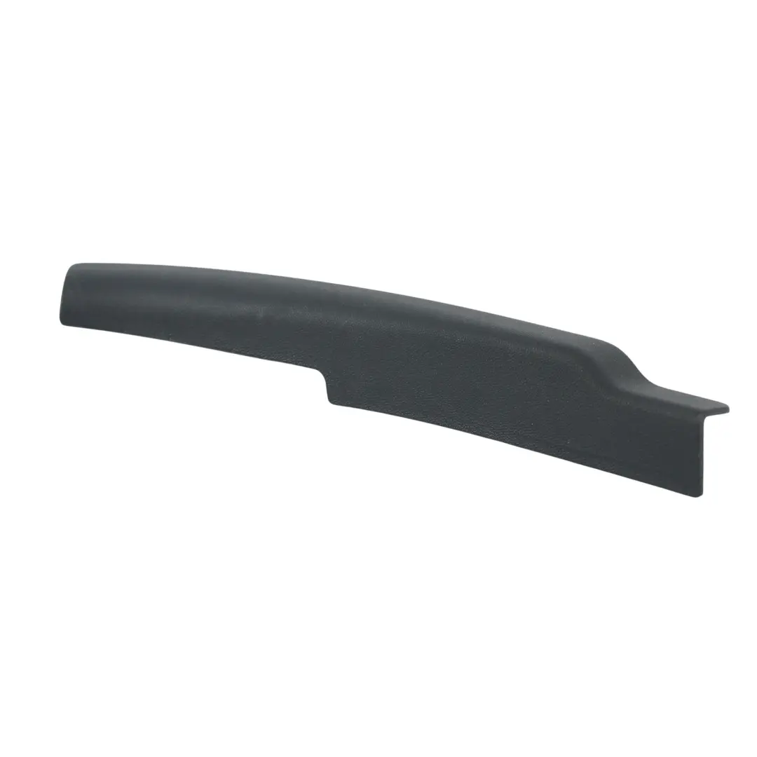 Panel Moldura Techo Descapotable Trasero Izquierdo para Mini Roadster R59 con número de pieza 2759415 Mini Roadster R59 Panel Moldura Techo Descapotable Trasero Izquierdo - SKU 2759415 - Número de pieza 2759415