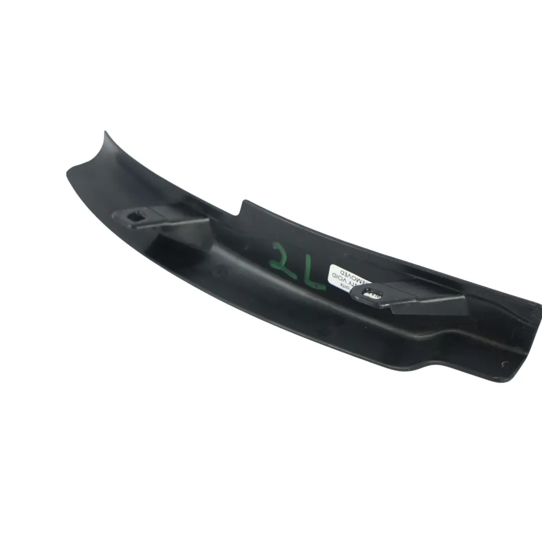 Mini Roadster R59 Panel Moldura Techo Descapotable Trasero Izquierdo - SKU 2759415 - Número de pieza 2759415