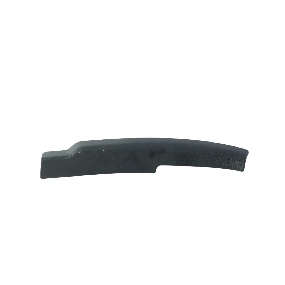 Soft Top Covering Trim Strip Rear Right O/S to Mini Roadster R59 with Part number 2759416 Mini Roadster R59 Soft Top Covering Trim Strip Rear Right O/S - SKU 2759416 - Part number 2759416