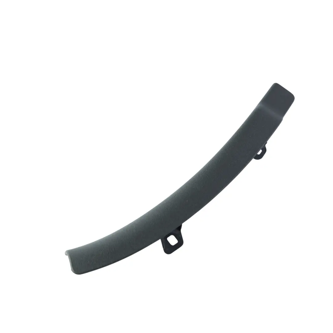 Mini Roadster R59 Tira Moldura Capota Trasera Derecha - SKU 2759416 - Número de pieza 2759416