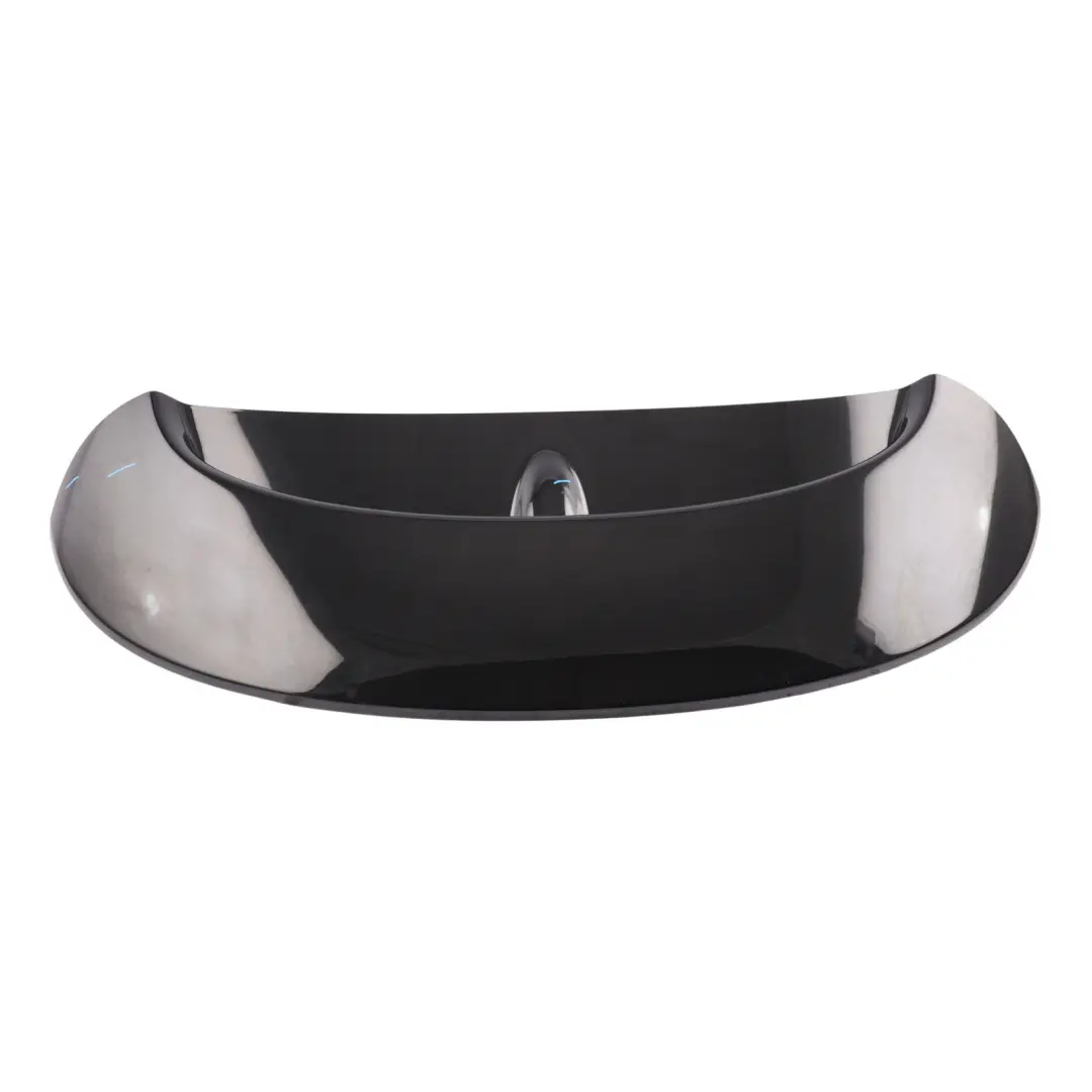 Mini Coupe R58 Tailgate Trunk Lid Spoiler Trim Rear Panel Cover Black 2759462 - SKU 2759627-BLK2 - Part number 2759627