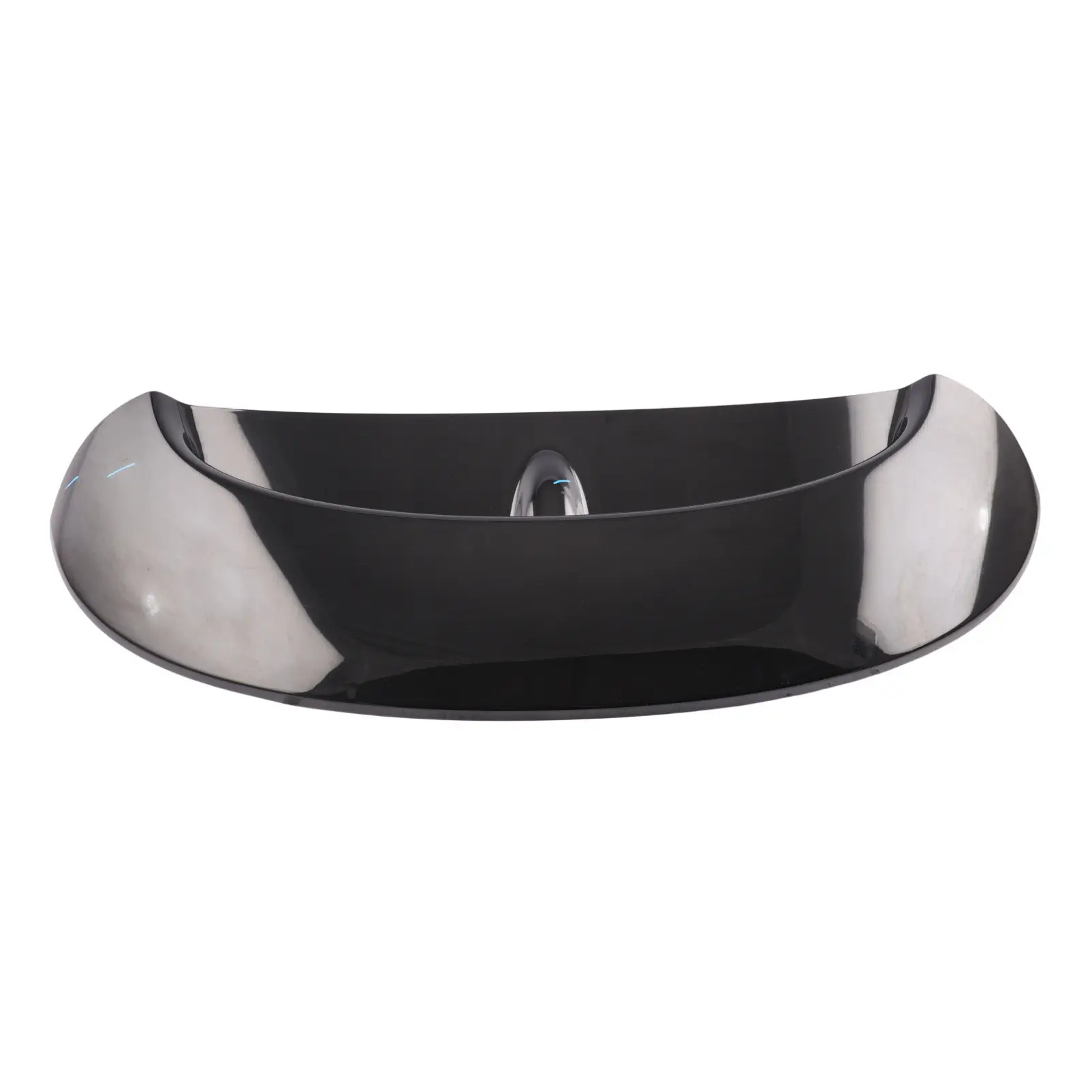 Mini Coupe R58 Tailgate Trunk Lid Spoiler Trim Rear Panel Cover Black 2759462