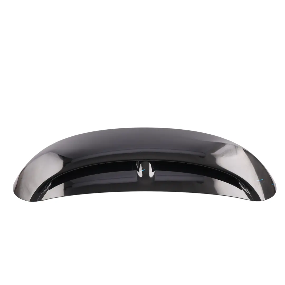 Trunk Lid Spoiler Trim Rear Panel Cover Black 2759462 to Mini Coupe R58 Tailgate with Part number 2759627 Mini Coupe R58 Tailgate Trunk Lid Spoiler Trim Rear Panel Cover Black 2759462 - SKU 2759627-BLK2 - Part number 2759627